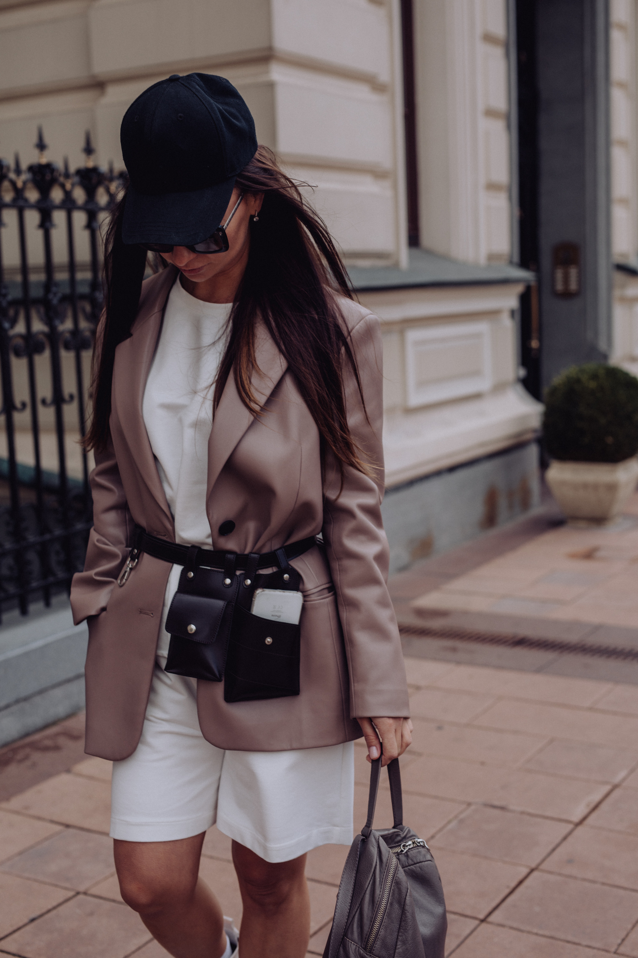 Chemmi. Портретный имиджевый фотограф в Москве