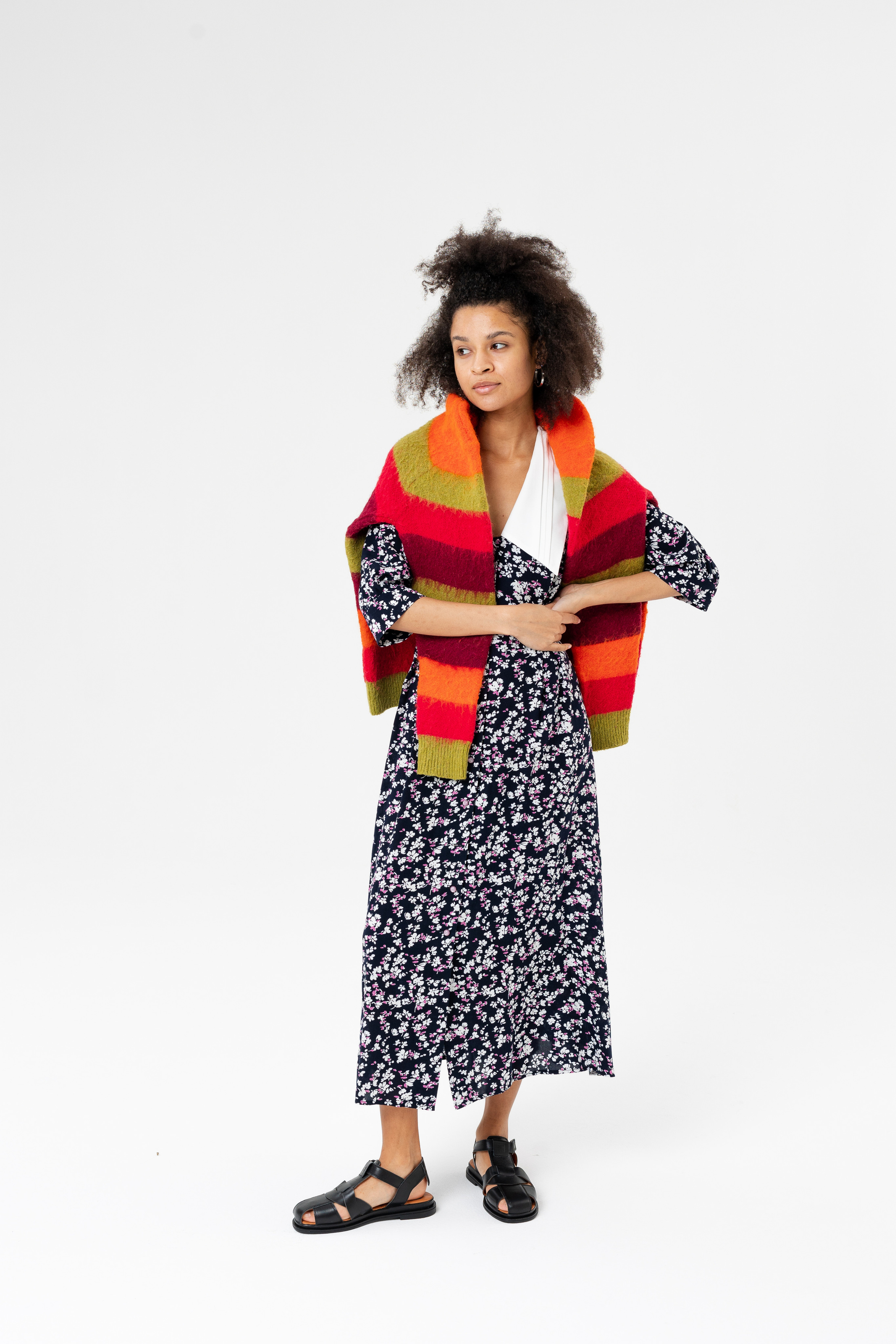 Riconte. Портретный имиджевый фотограф в Москве