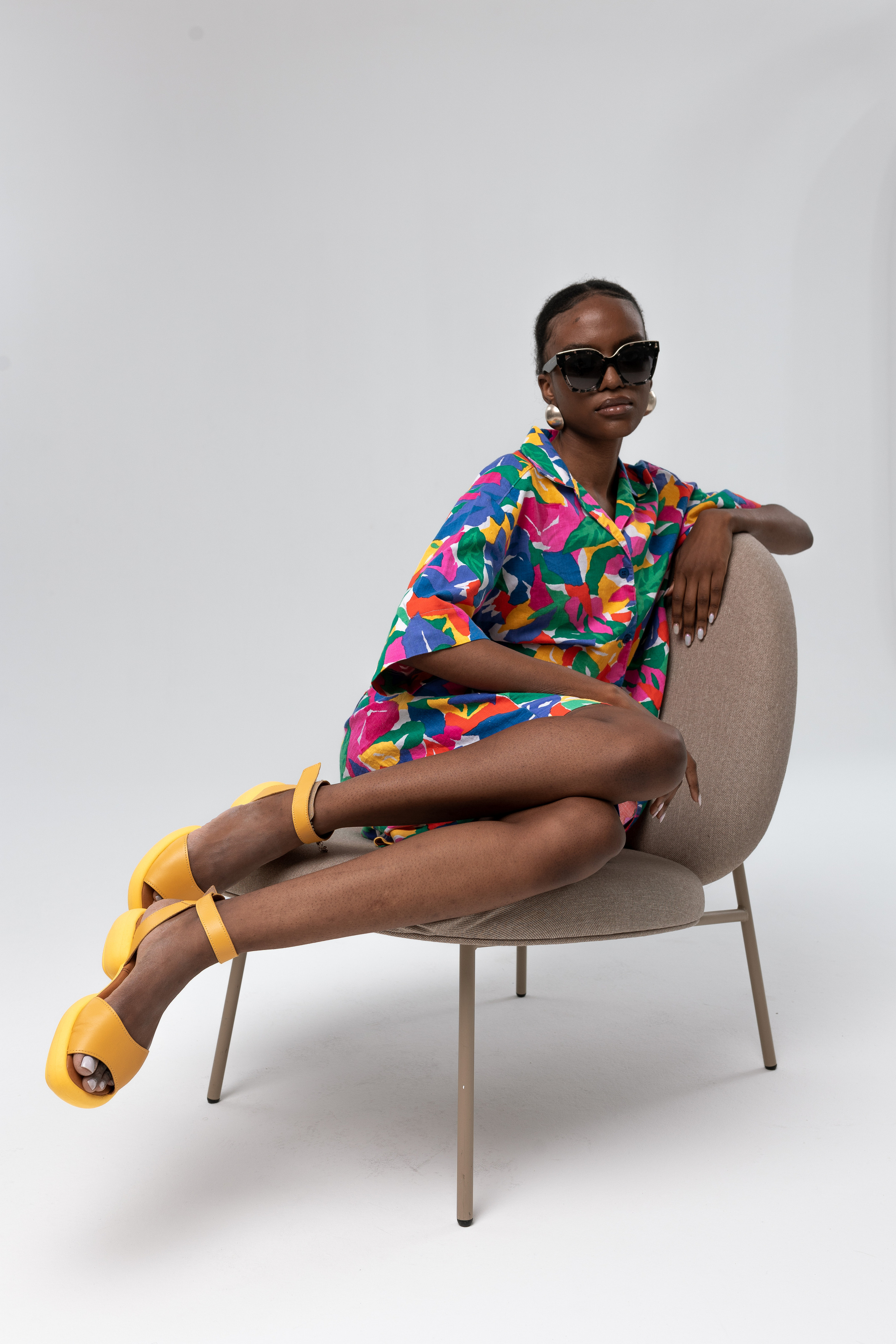 Riconte. Портретный имиджевый фотограф в Москве