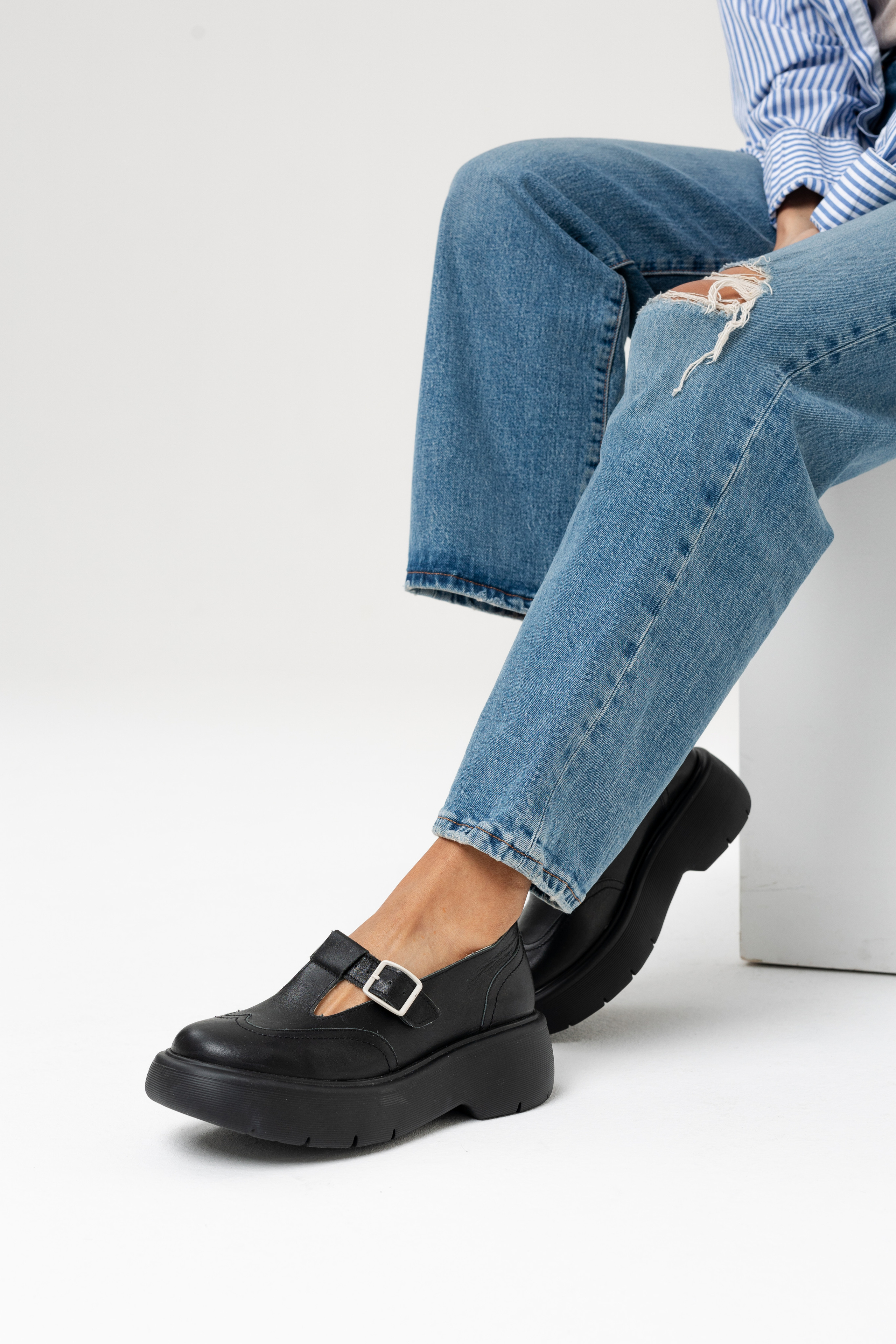 Riconte. Портретный имиджевый фотограф в Москве