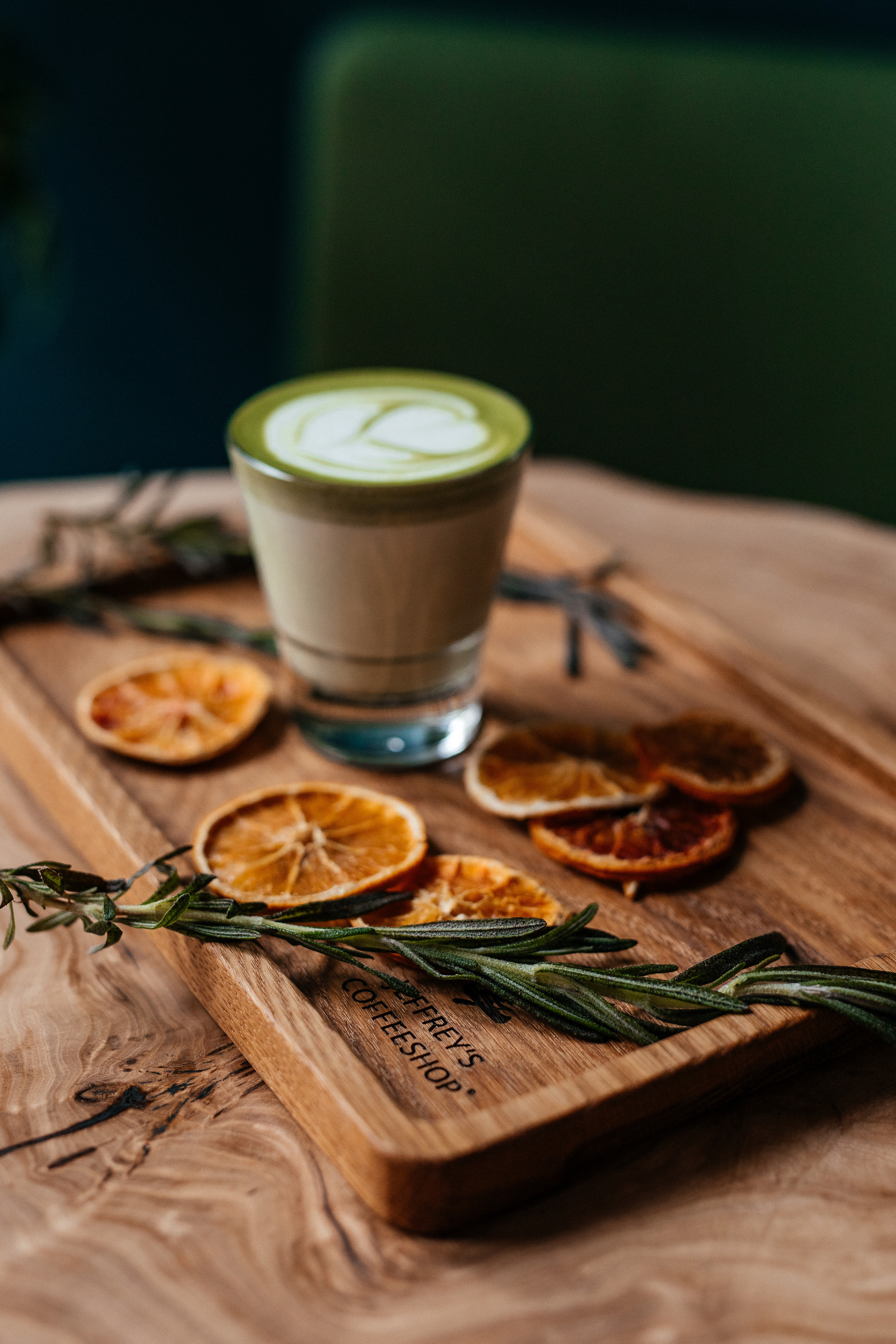 Еда и кофе. Портретный имиджевый фотограф в Москве