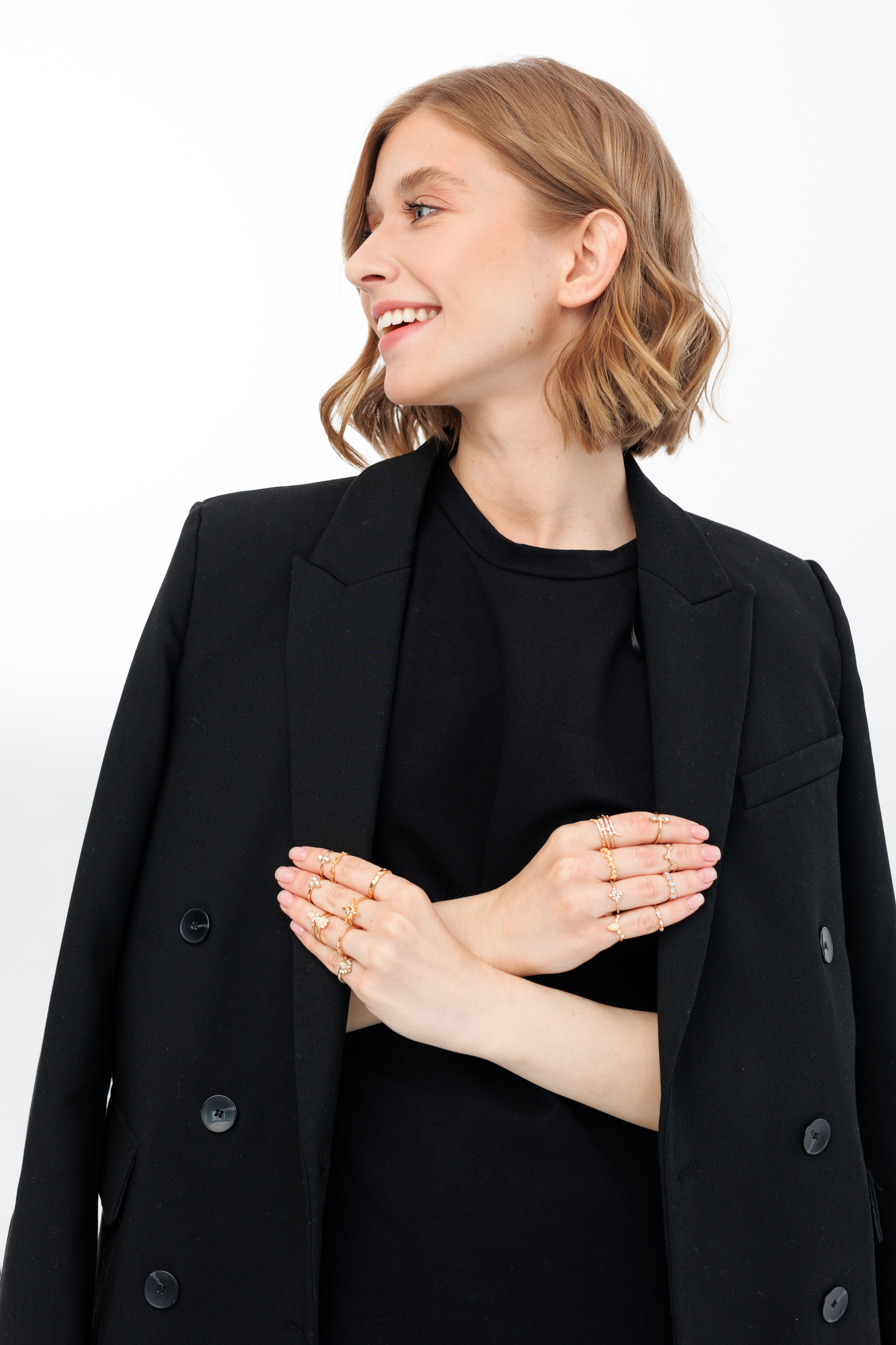 Chemmi. Портретный имиджевый фотограф в Москве