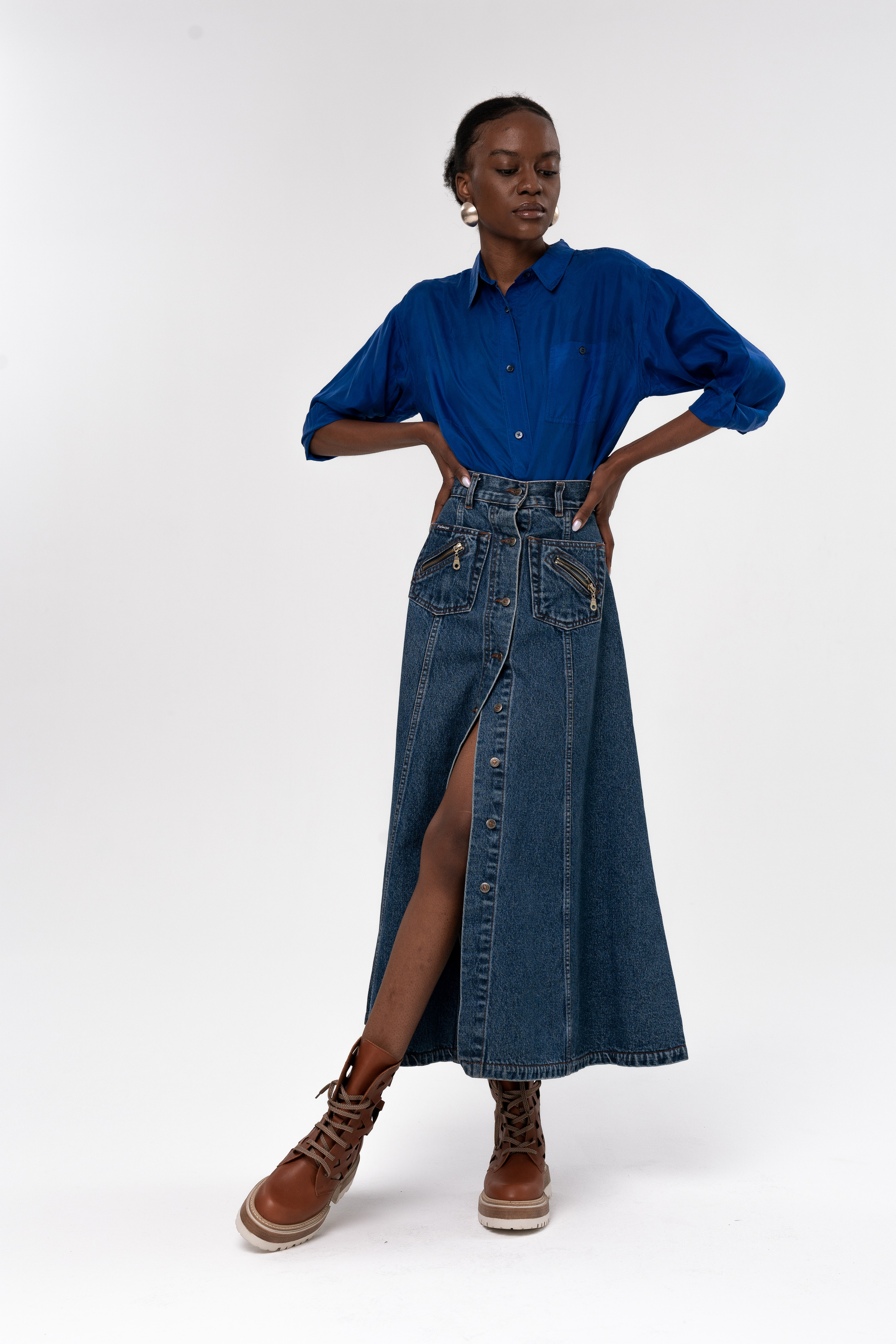 Riconte. Портретный имиджевый фотограф в Москве