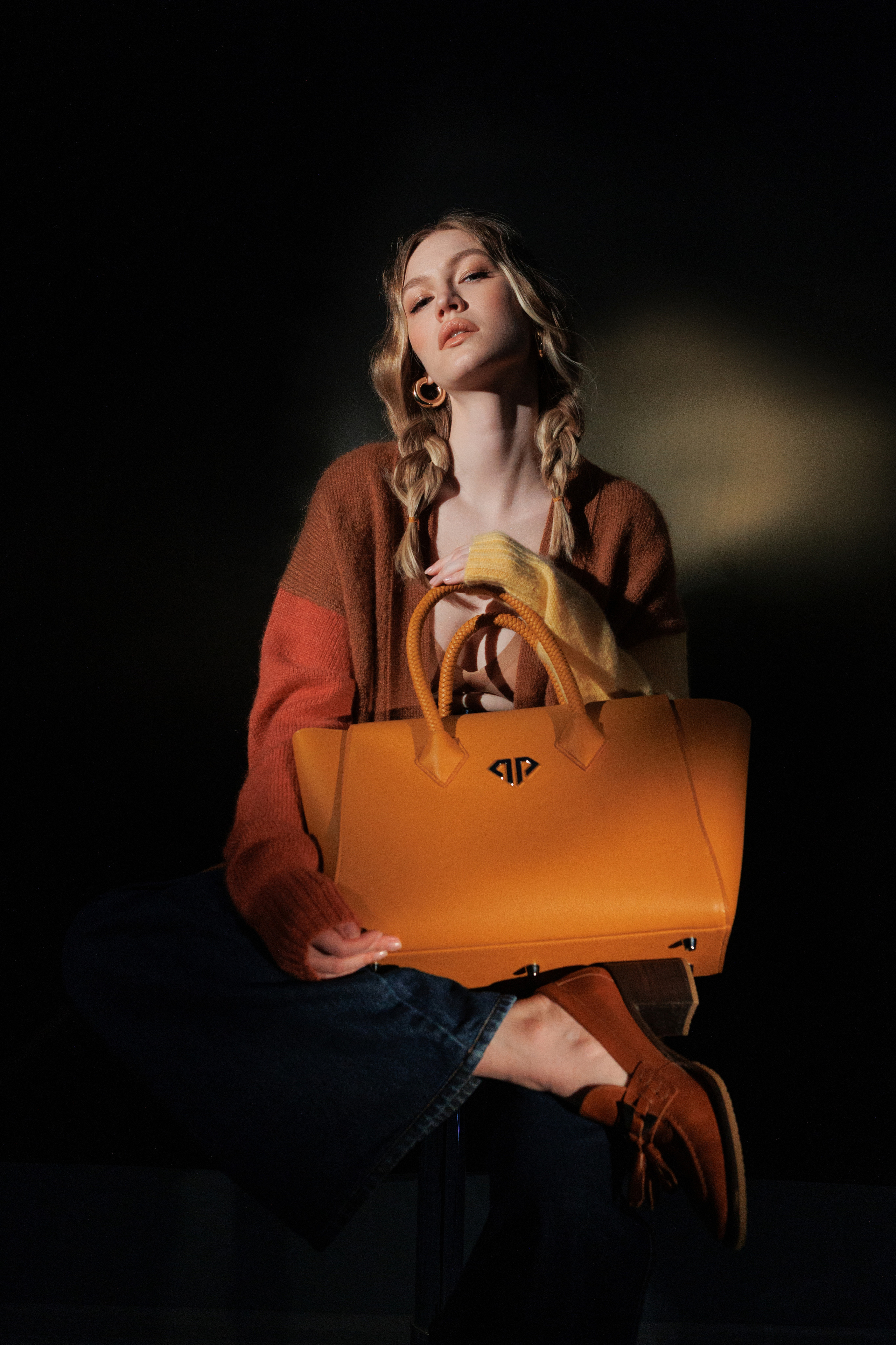 Pars. Портретный имиджевый фотограф в Москве