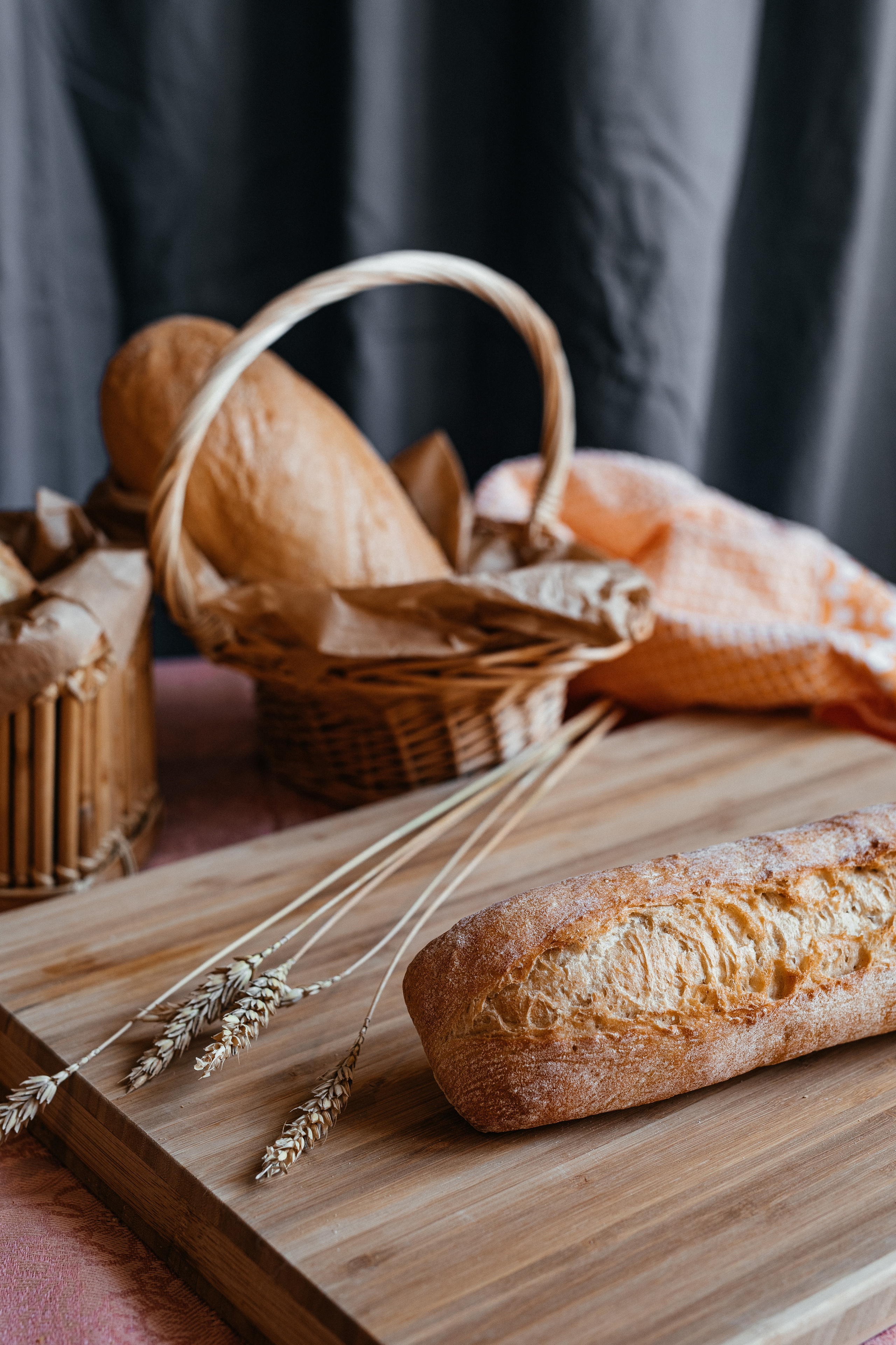 Еда и кофе. Портретный имиджевый фотограф в Москве