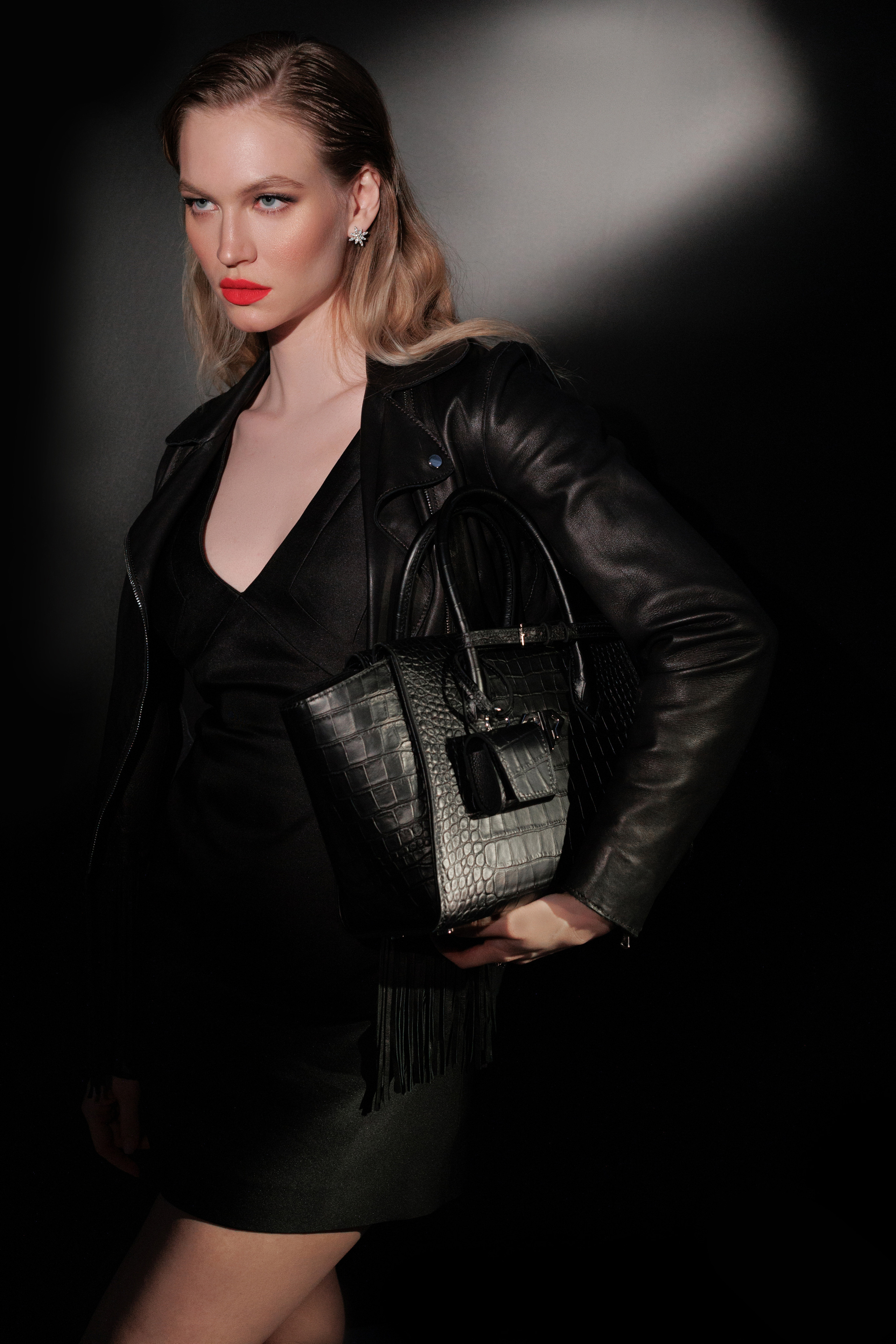 Pars. Портретный имиджевый фотограф в Москве