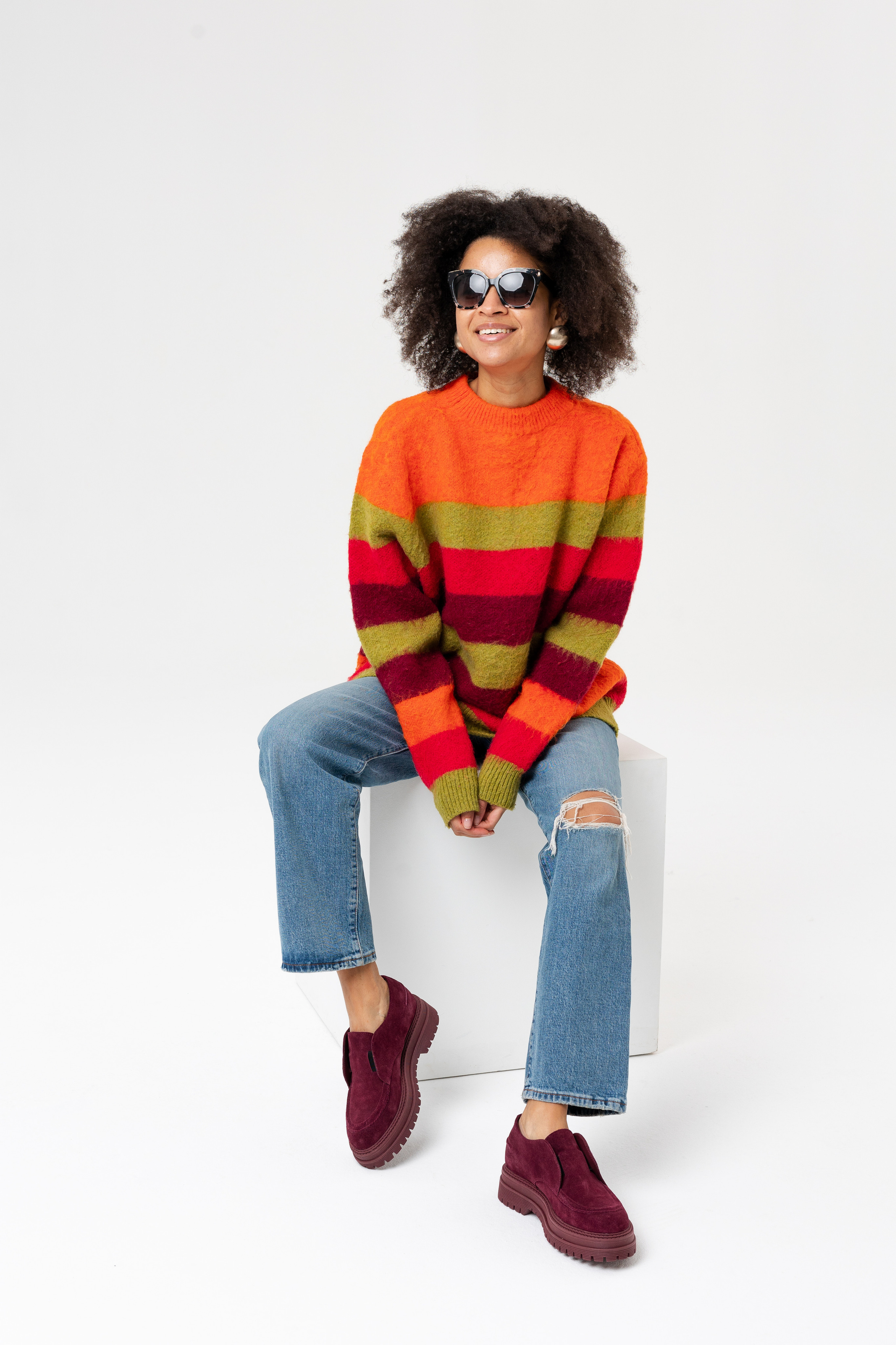 Riconte. Портретный имиджевый фотограф в Москве