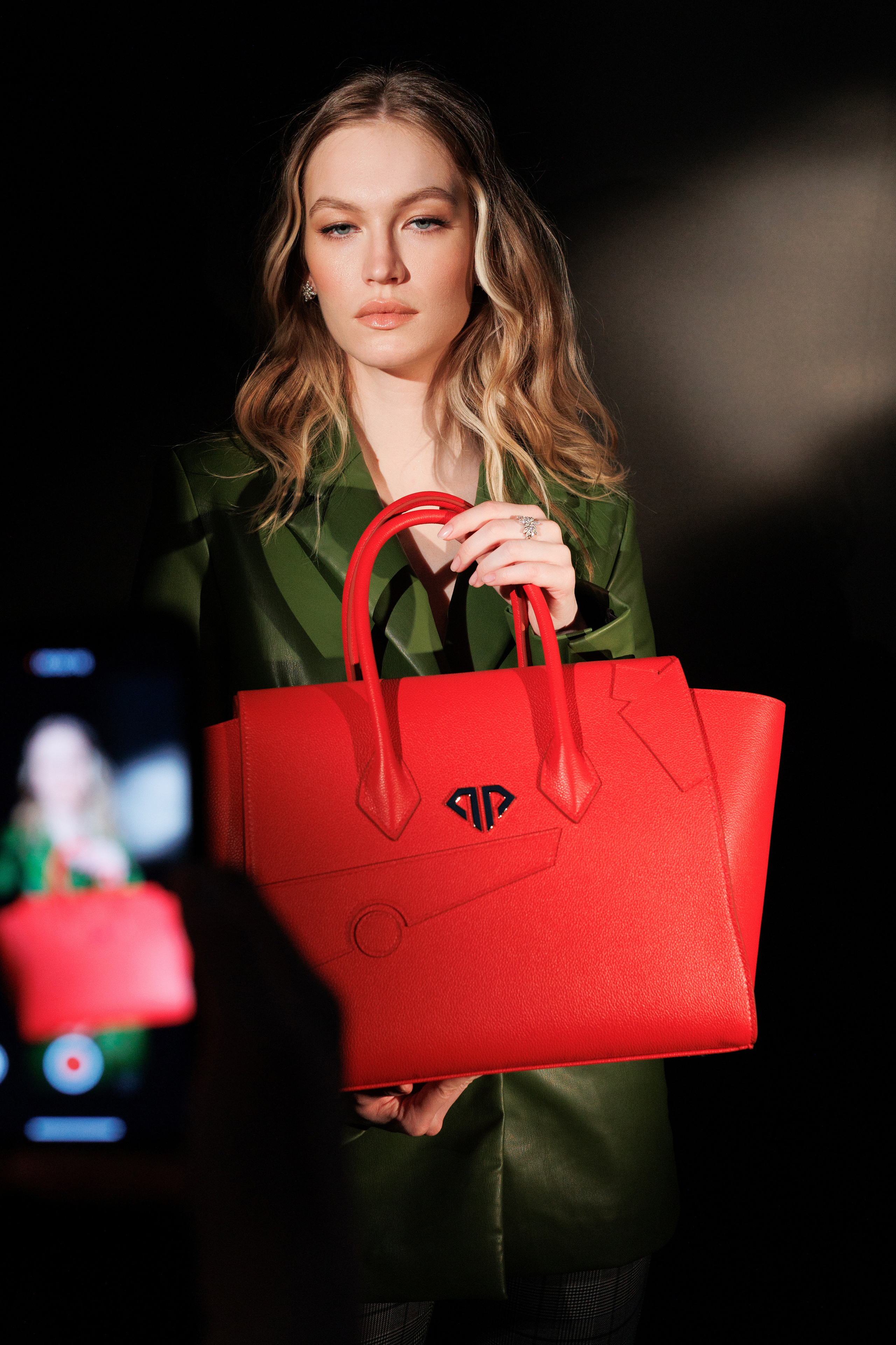 Pars. Портретный имиджевый фотограф в Москве