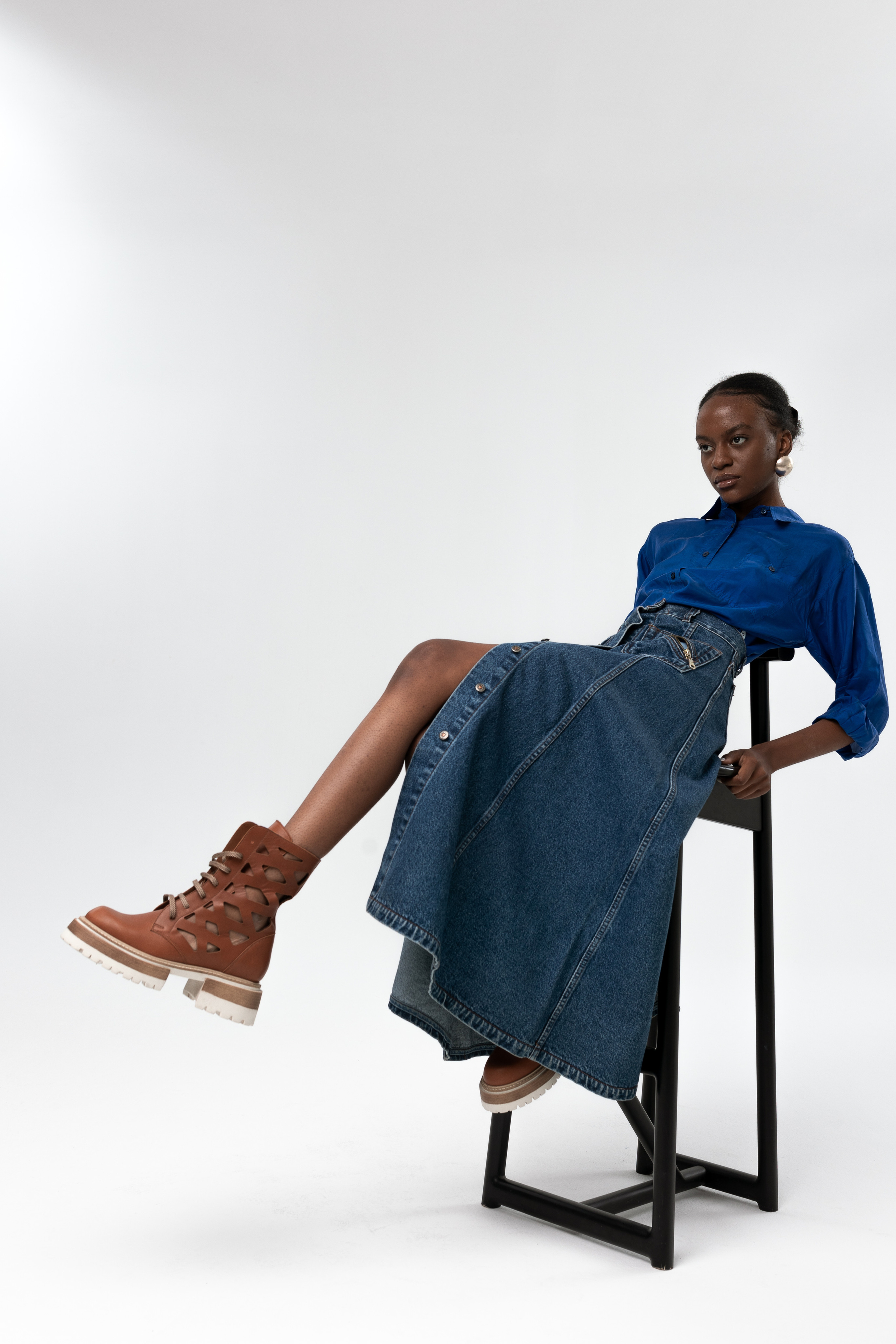 Riconte. Портретный имиджевый фотограф в Москве