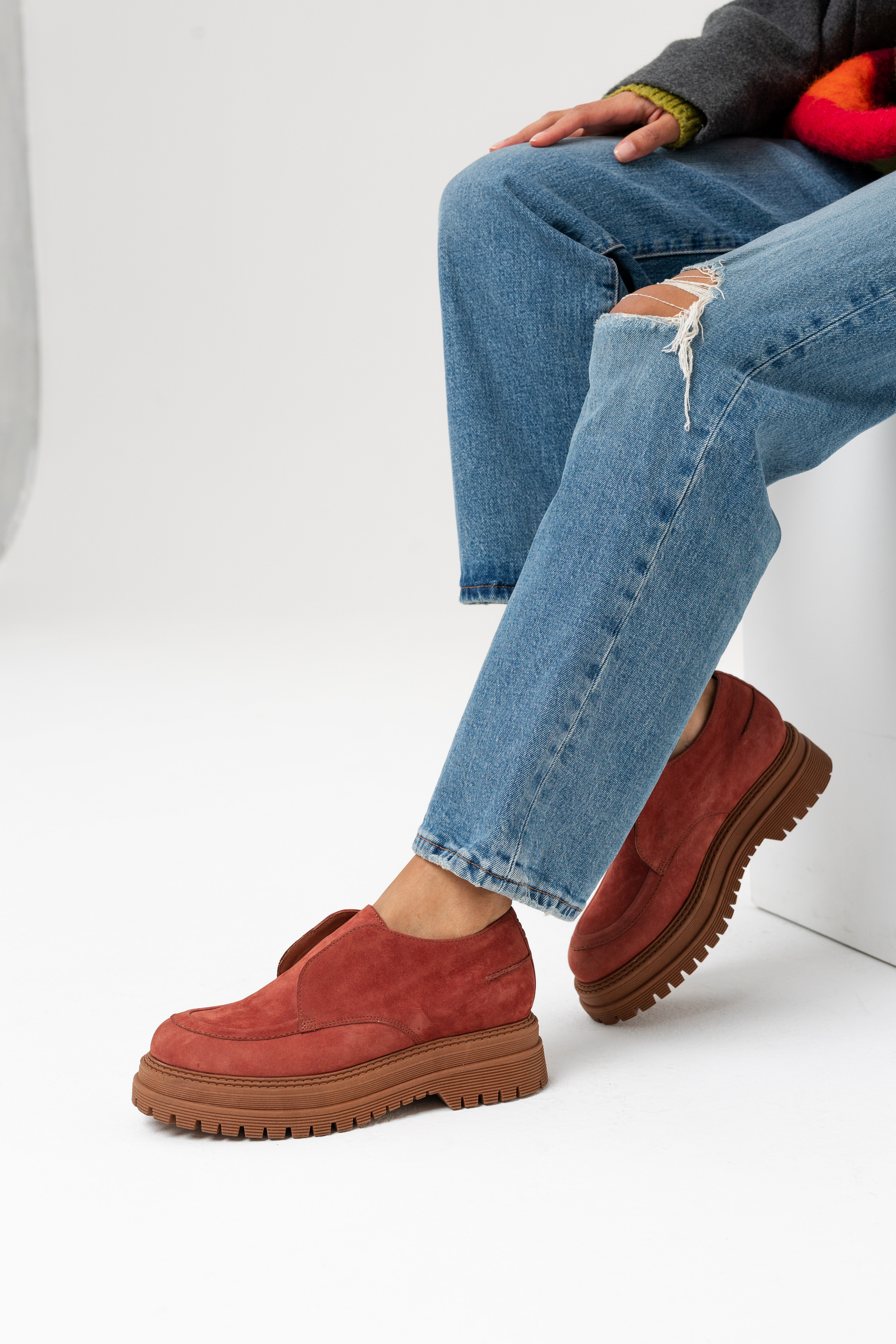 Riconte. Портретный имиджевый фотограф в Москве