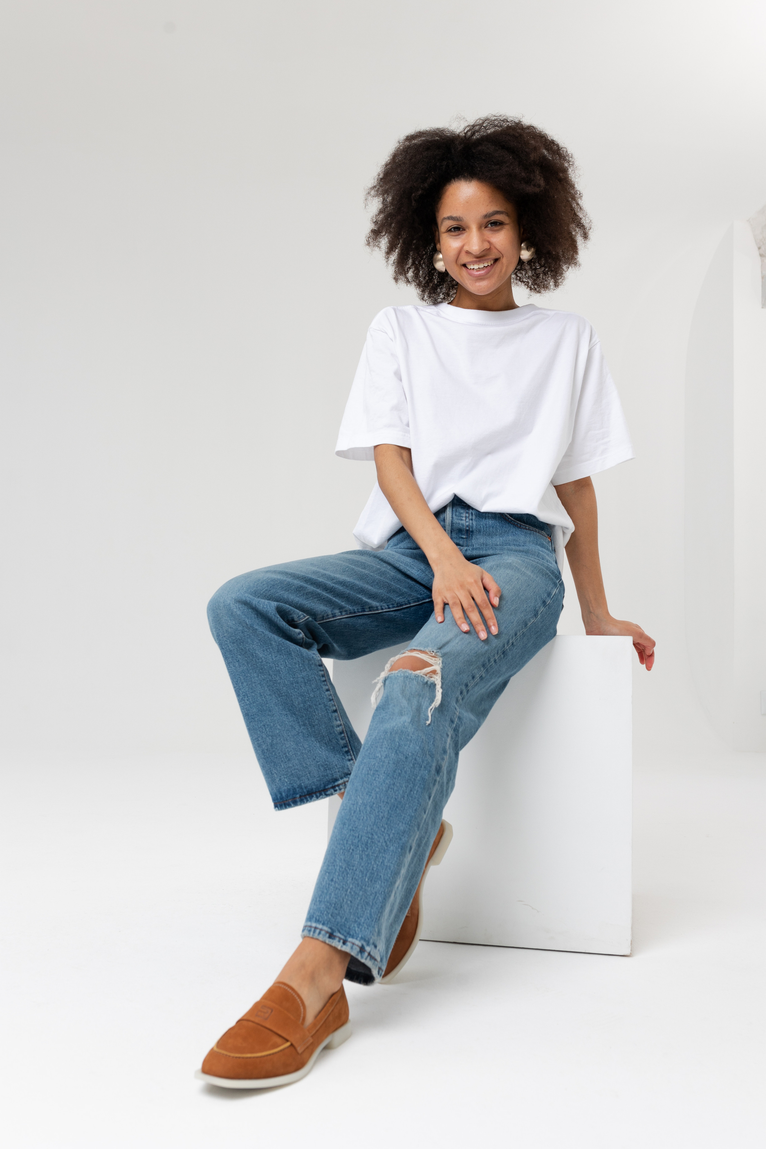 Riconte. Портретный имиджевый фотограф в Москве