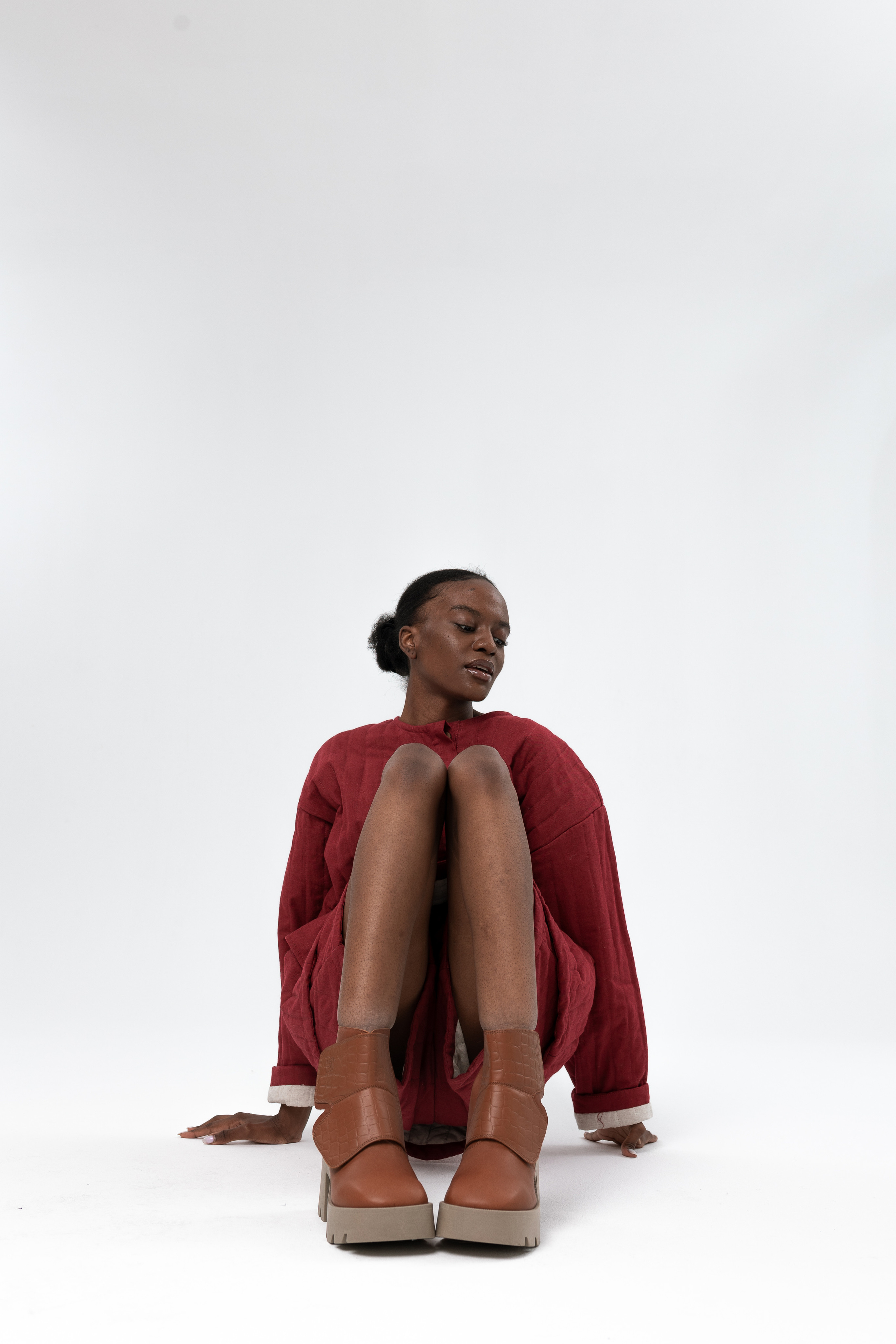 Riconte. Портретный имиджевый фотограф в Москве