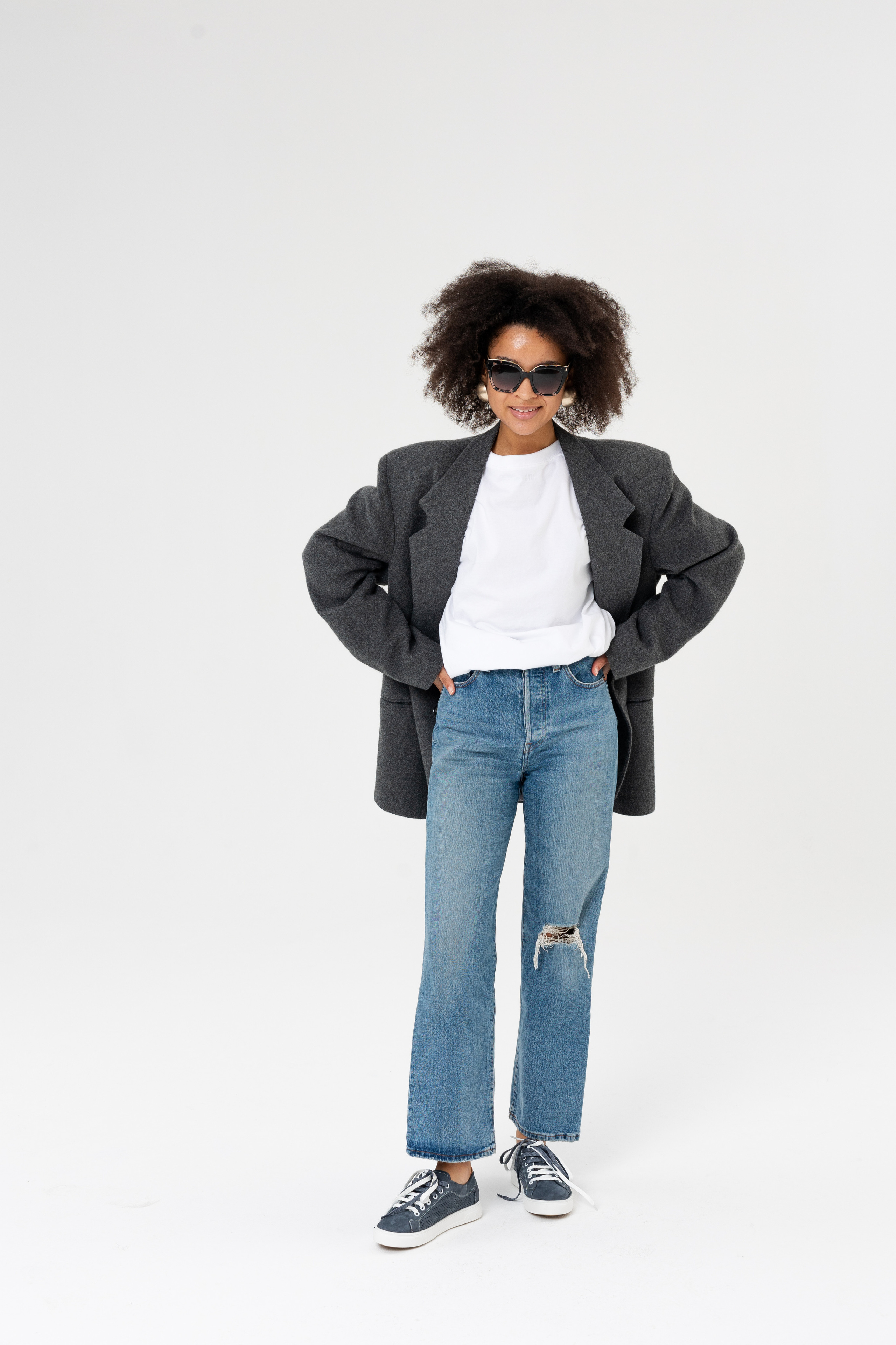 Riconte. Портретный имиджевый фотограф в Москве