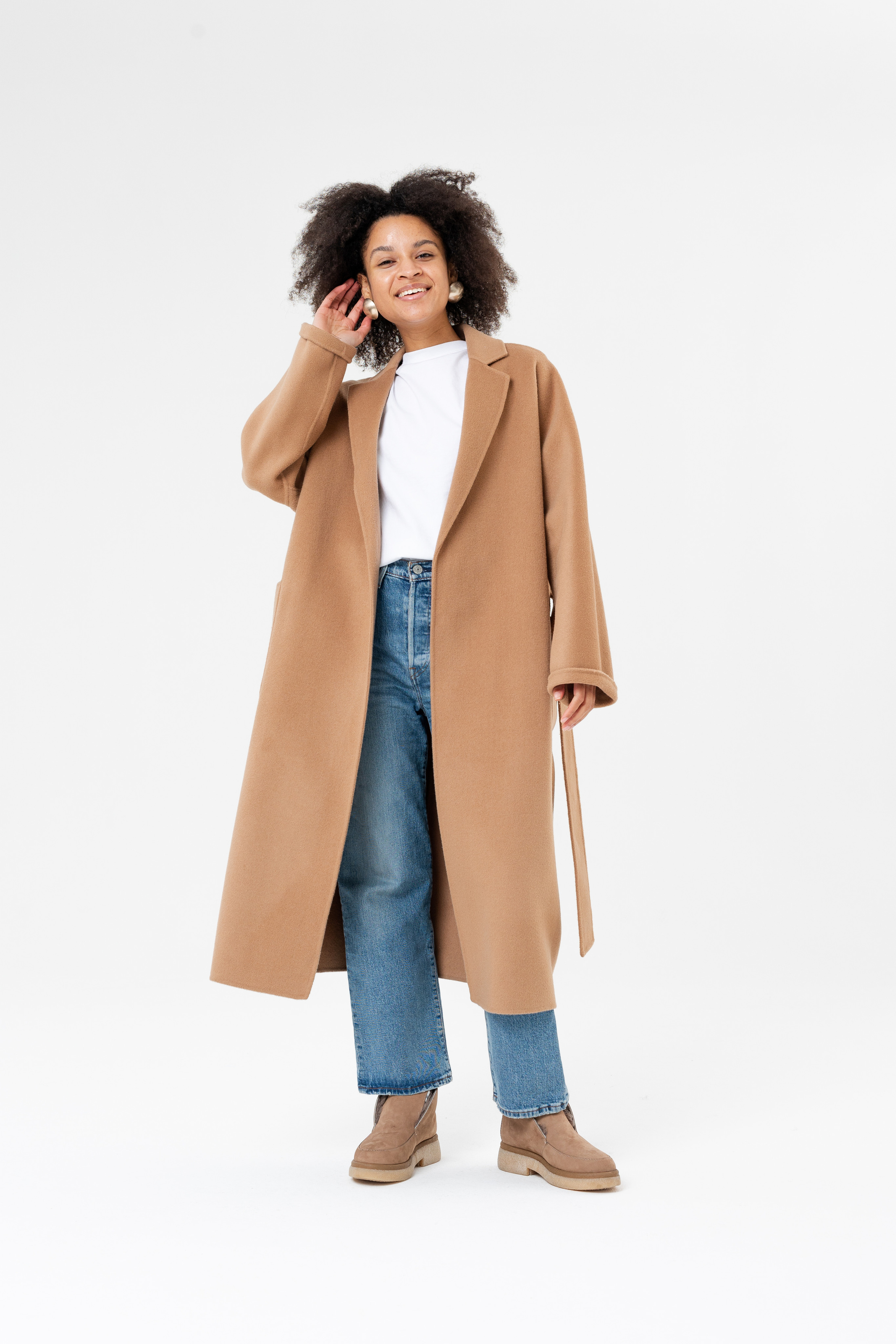 Riconte. Портретный имиджевый фотограф в Москве