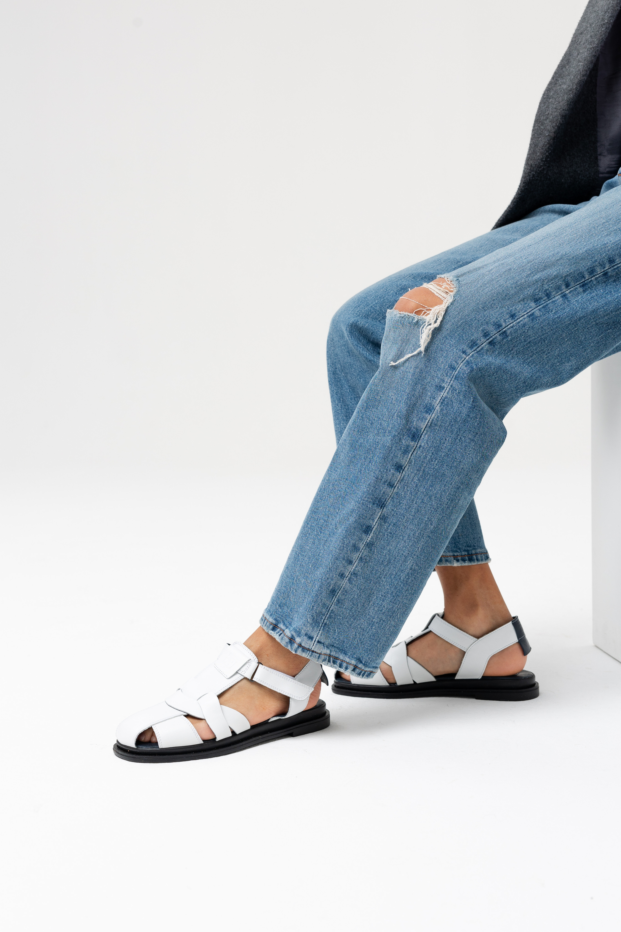 Riconte. Портретный имиджевый фотограф в Москве