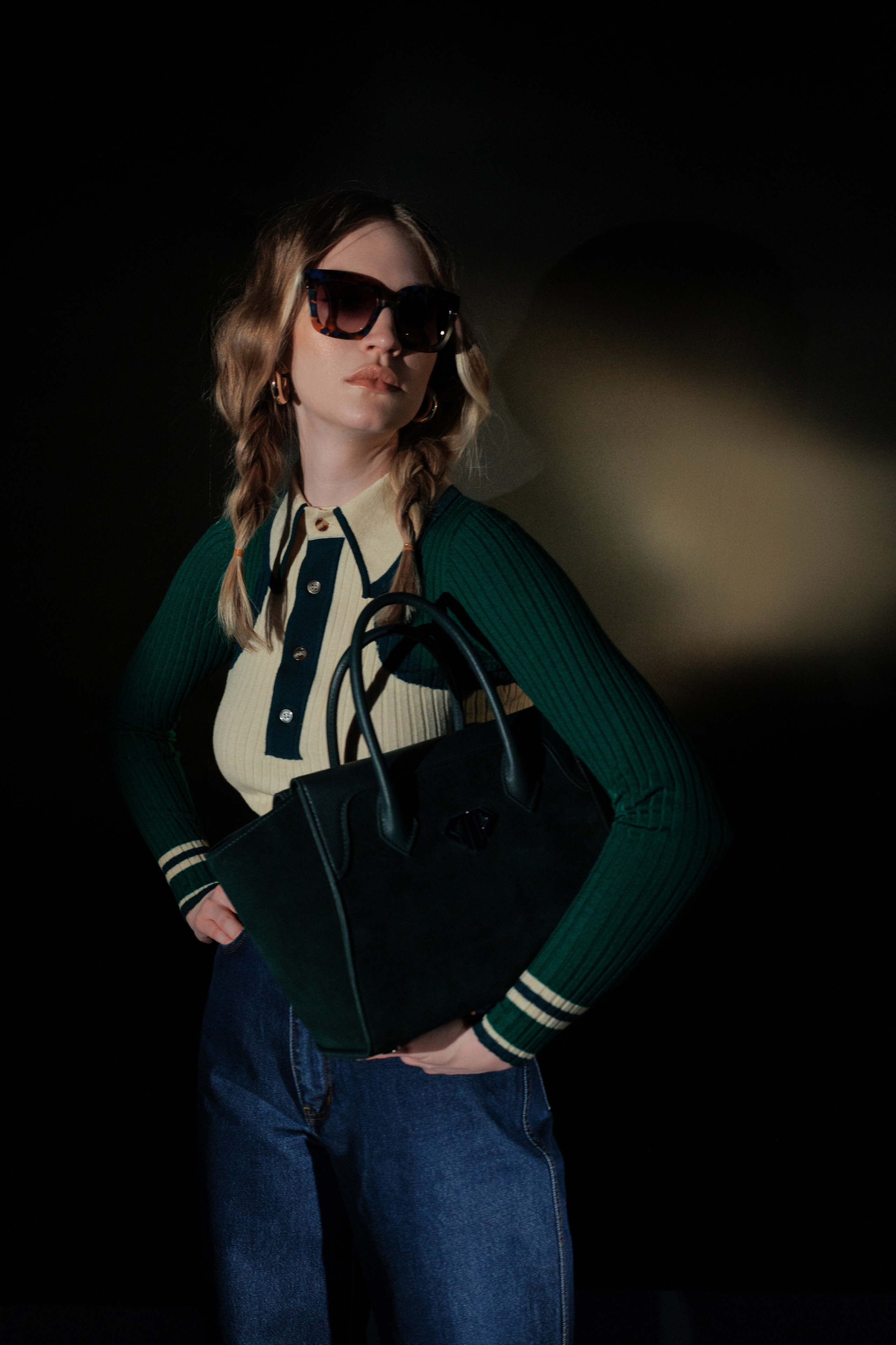 Pars. Портретный имиджевый фотограф в Москве