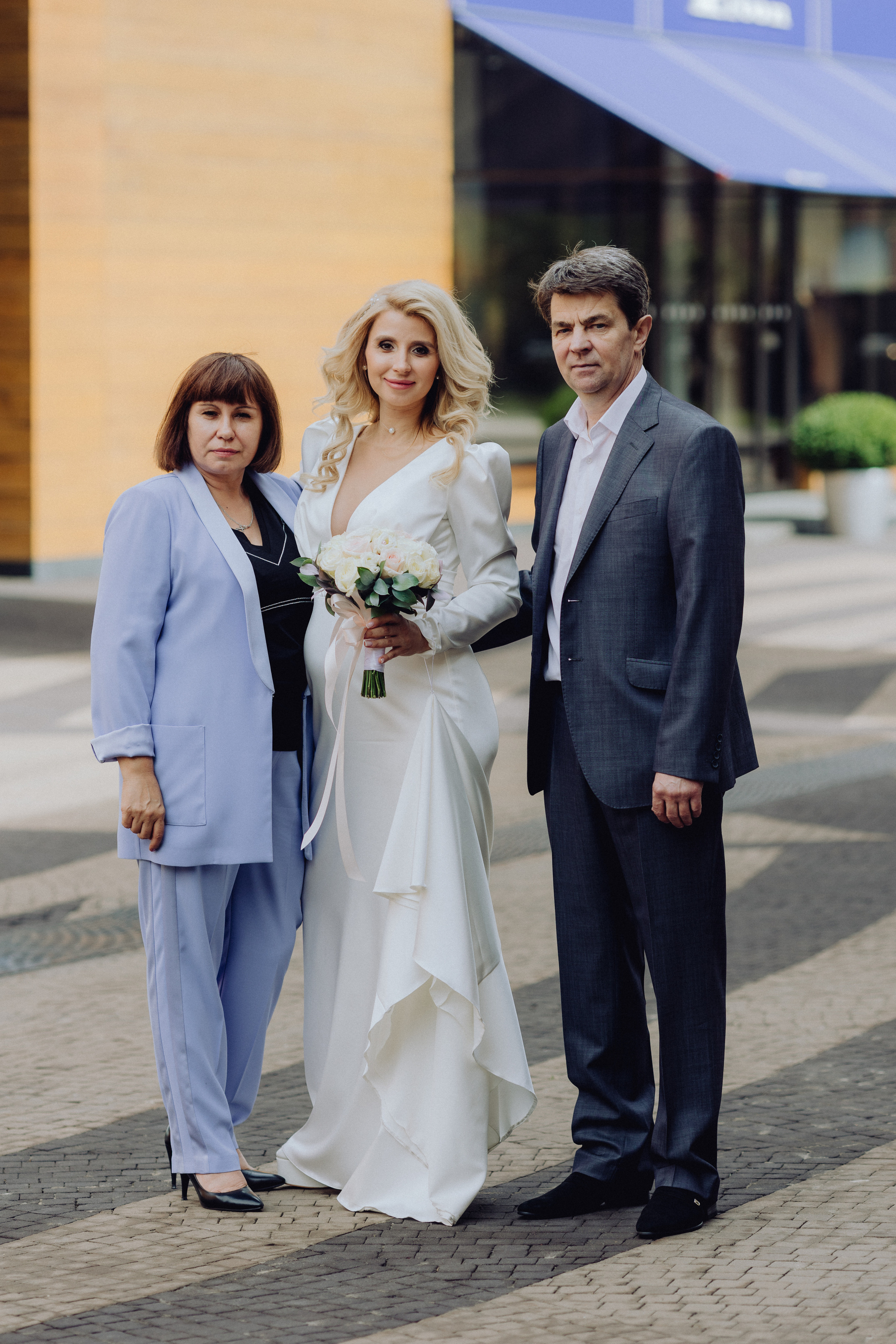 Свадьба Дениса и Татьяны. Портретный имиджевый фотограф в Москве