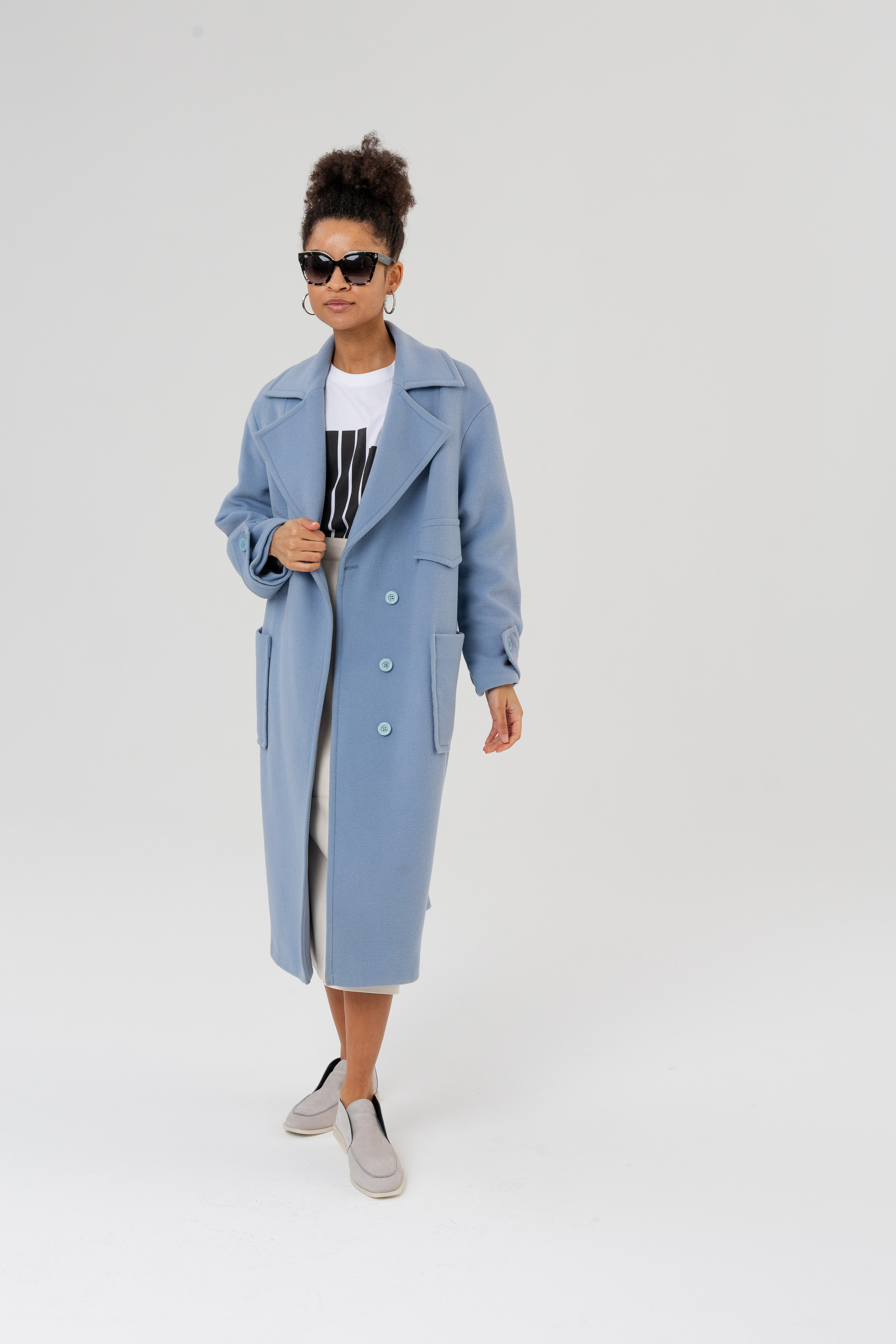 Riconte. Портретный имиджевый фотограф в Москве