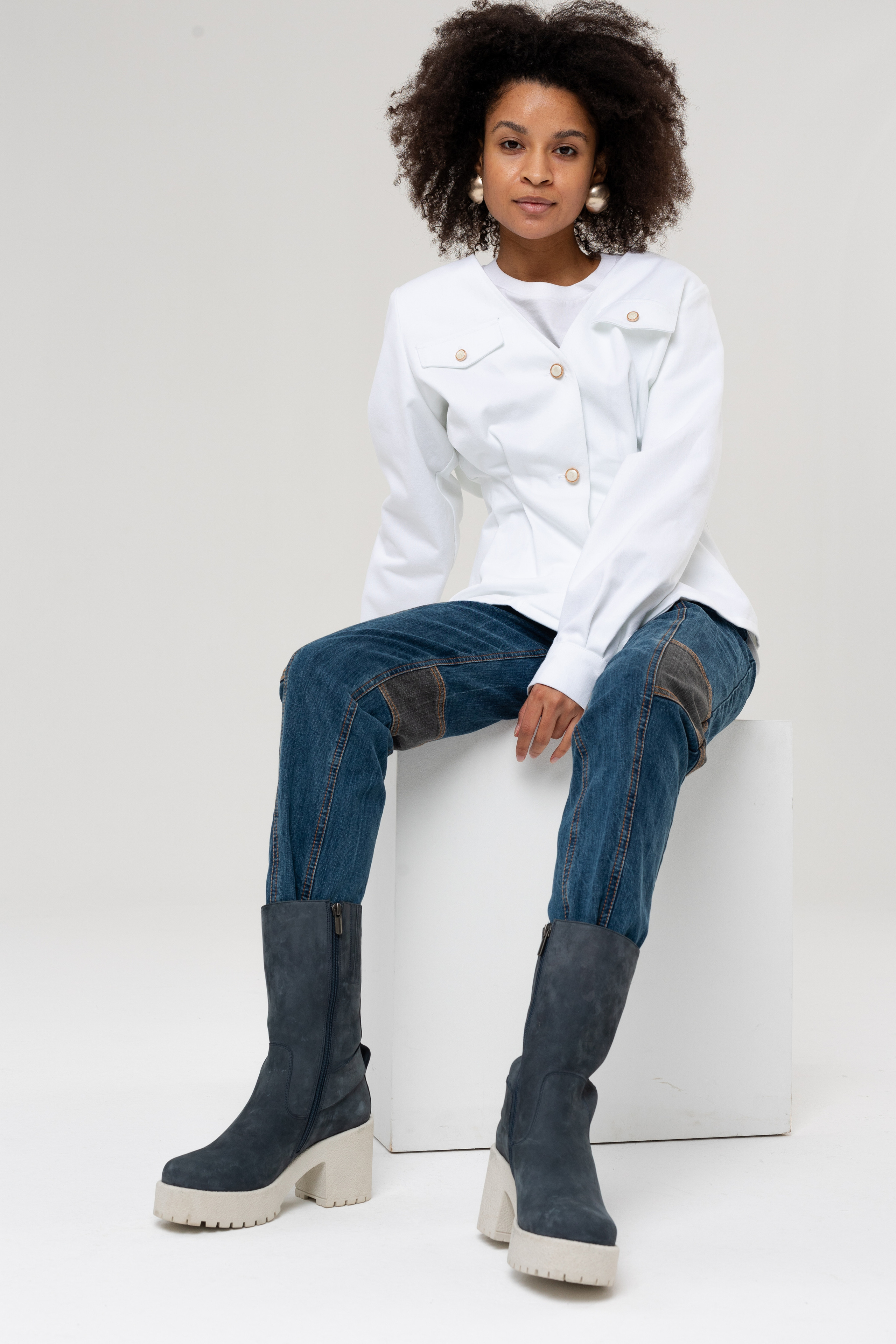 Riconte. Портретный имиджевый фотограф в Москве