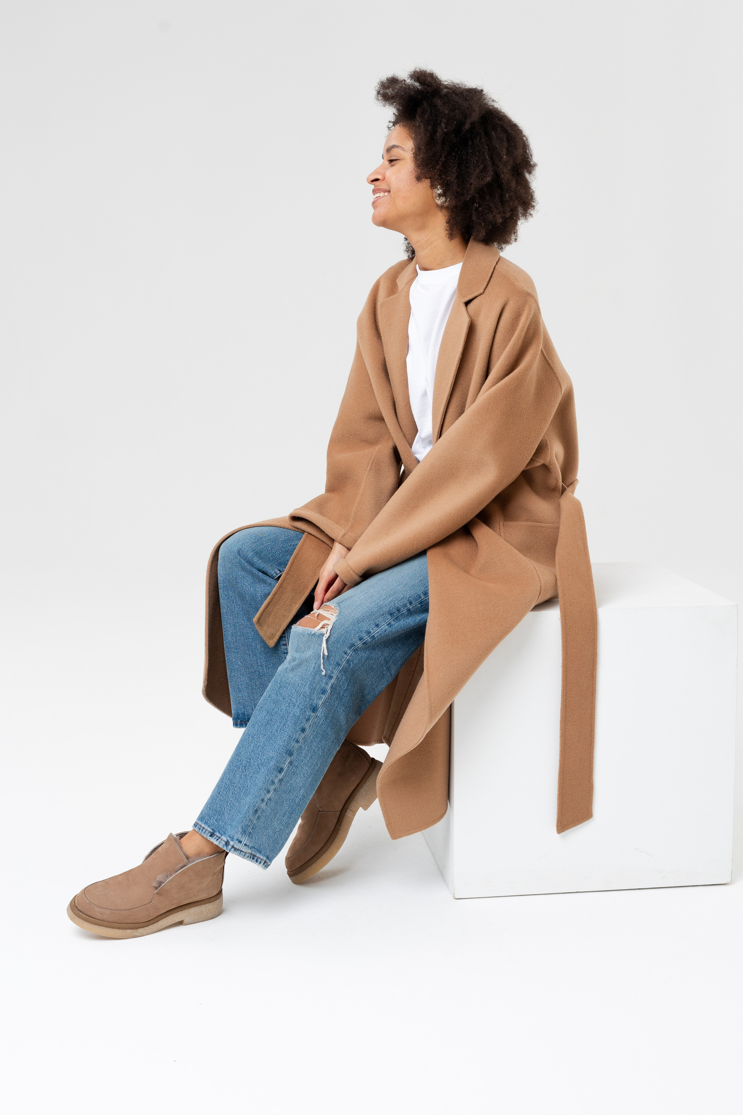 Riconte. Портретный имиджевый фотограф в Москве