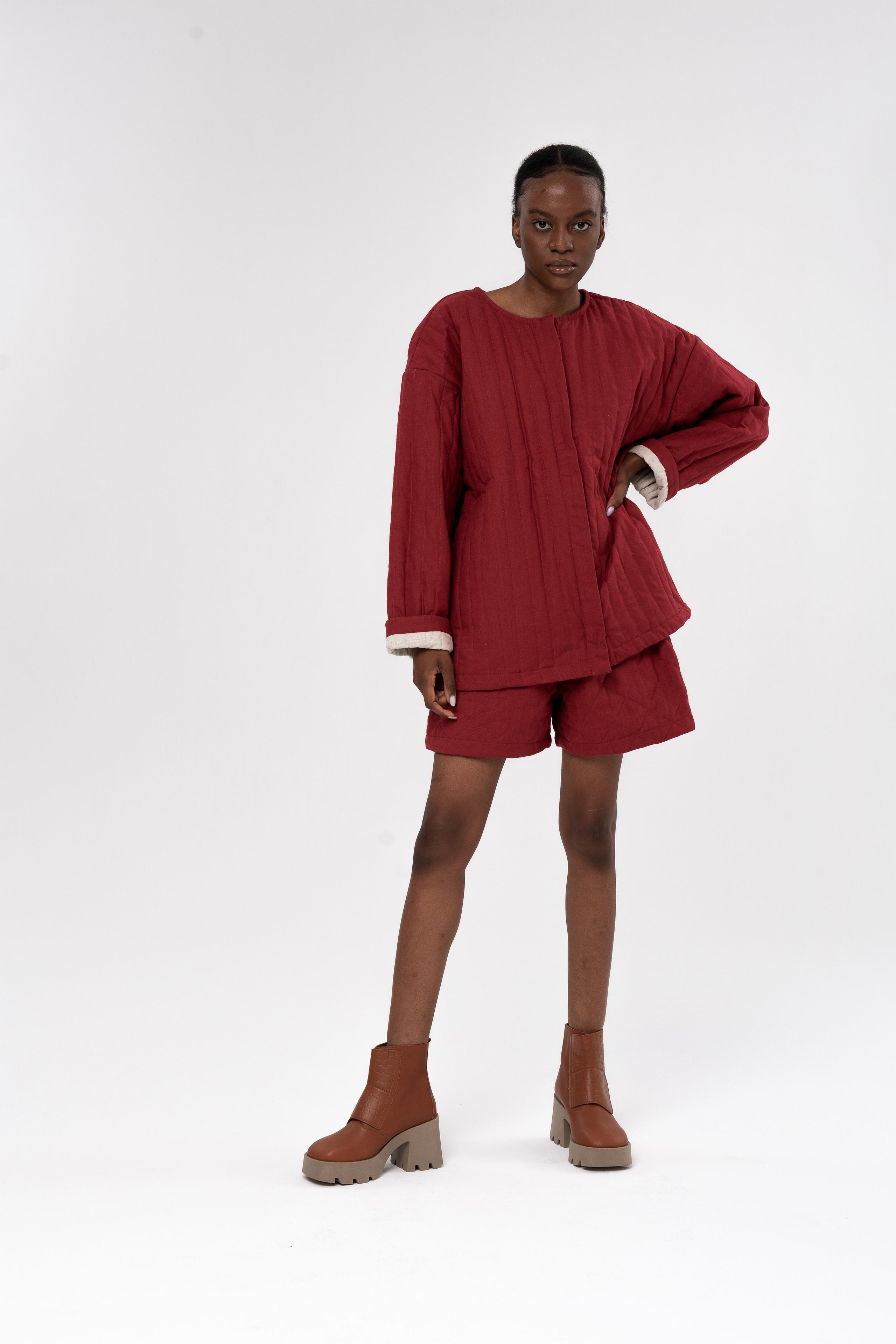 Riconte. Портретный имиджевый фотограф в Москве