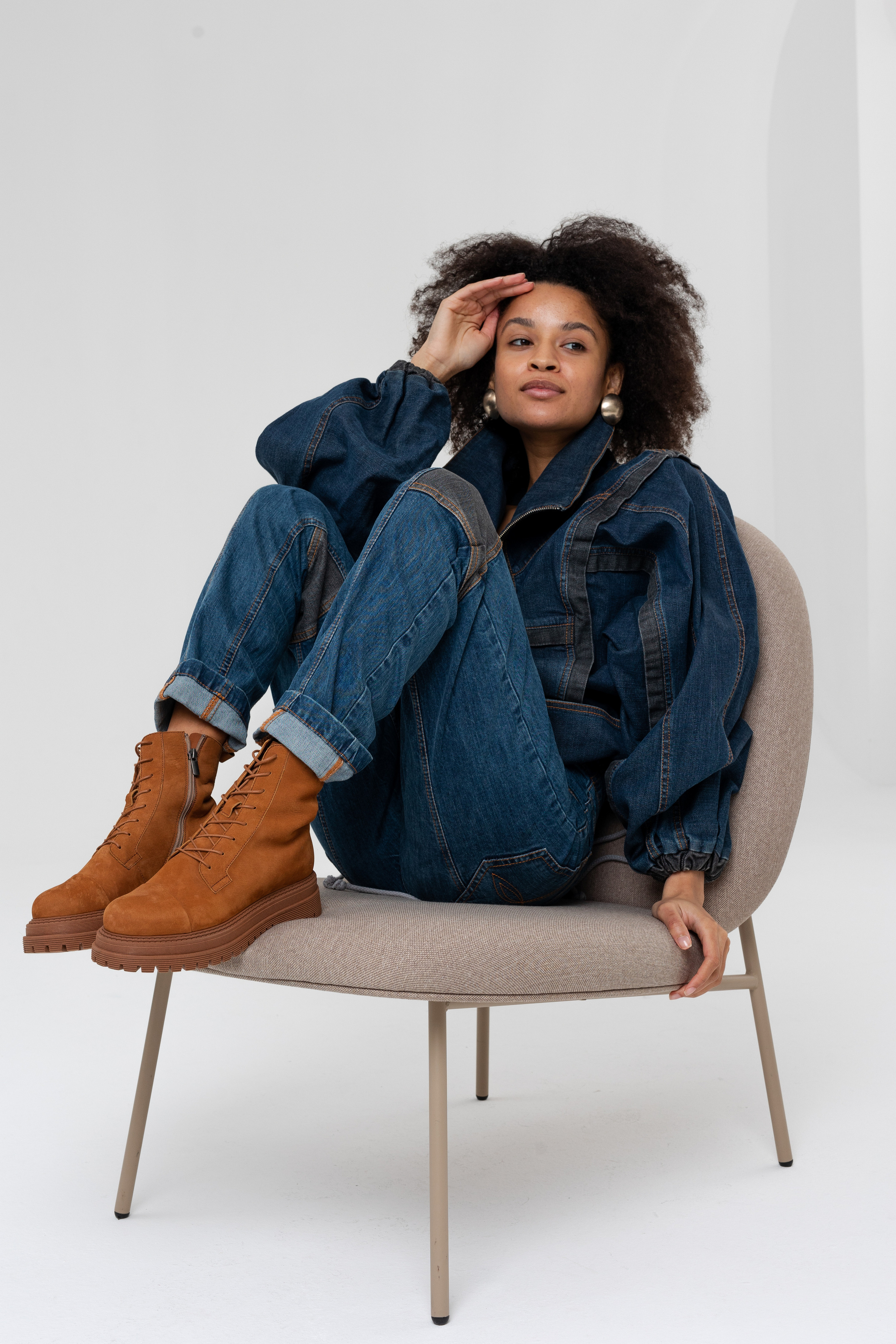 Riconte. Портретный имиджевый фотограф в Москве