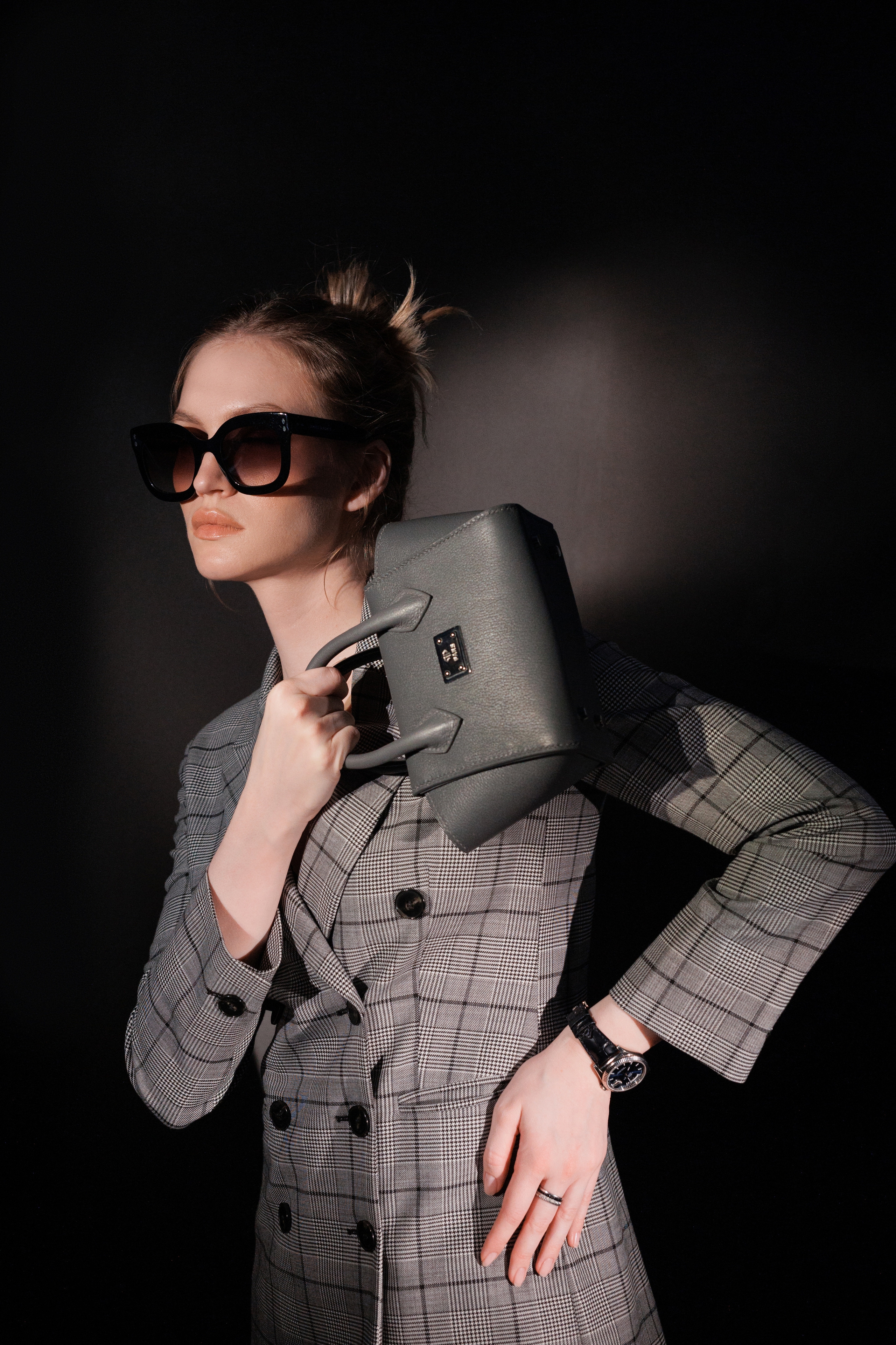 Pars. Портретный имиджевый фотограф в Москве