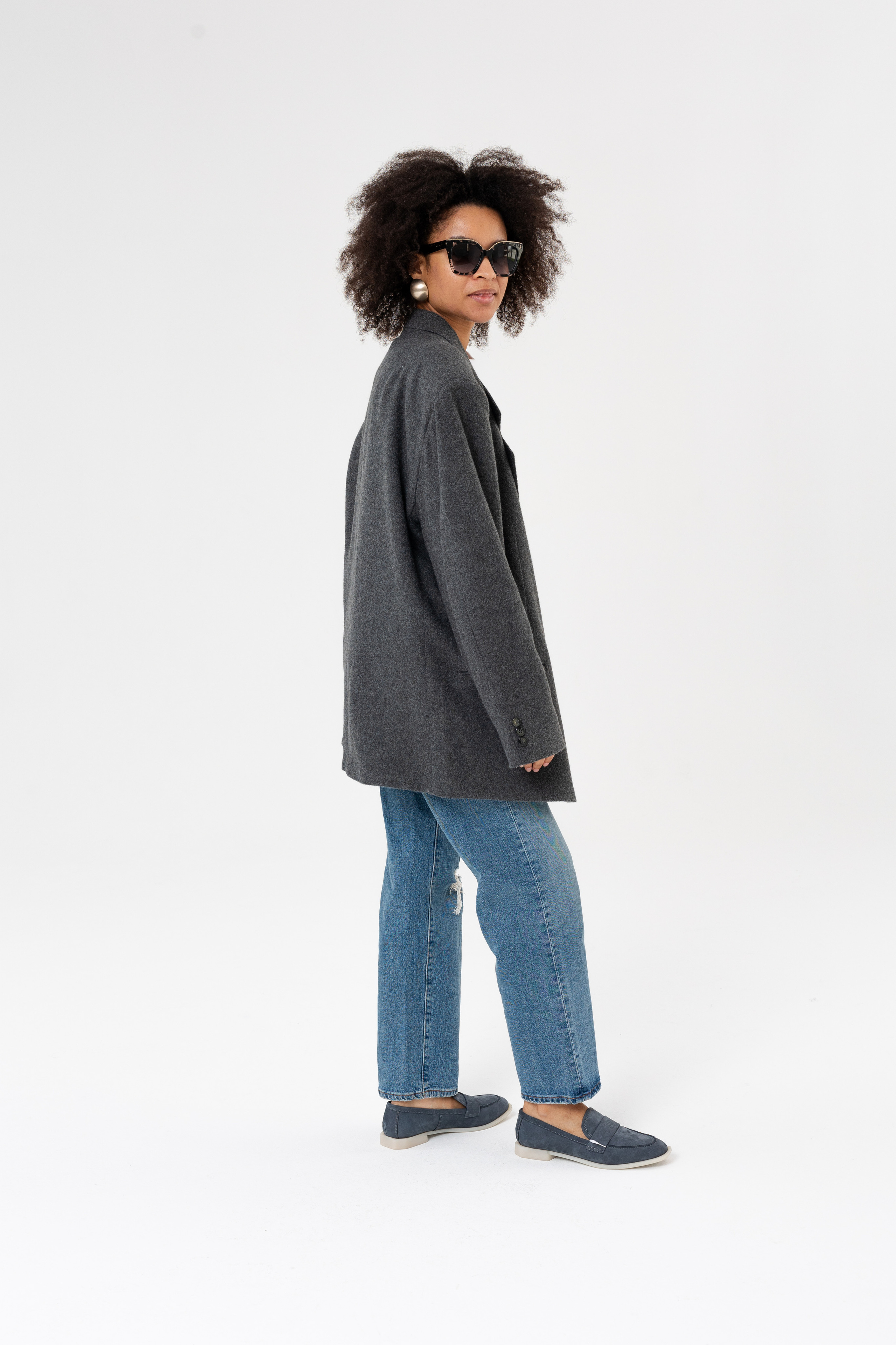 Riconte. Портретный имиджевый фотограф в Москве