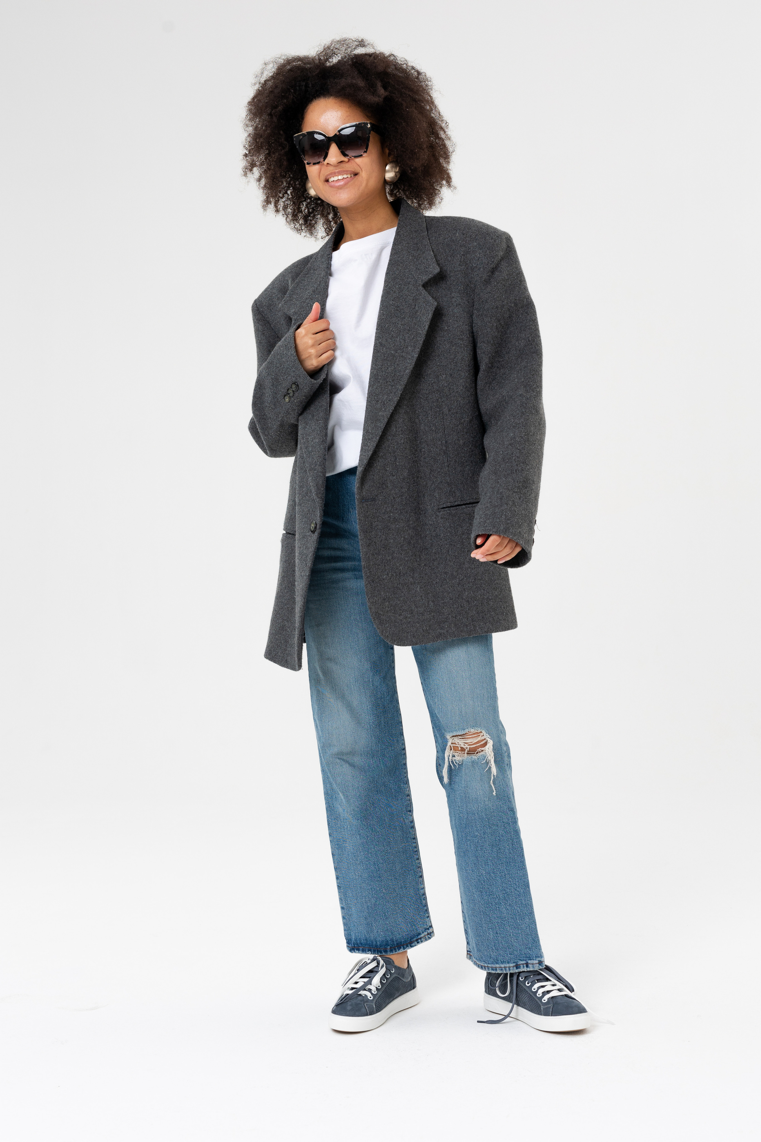 Riconte. Портретный имиджевый фотограф в Москве