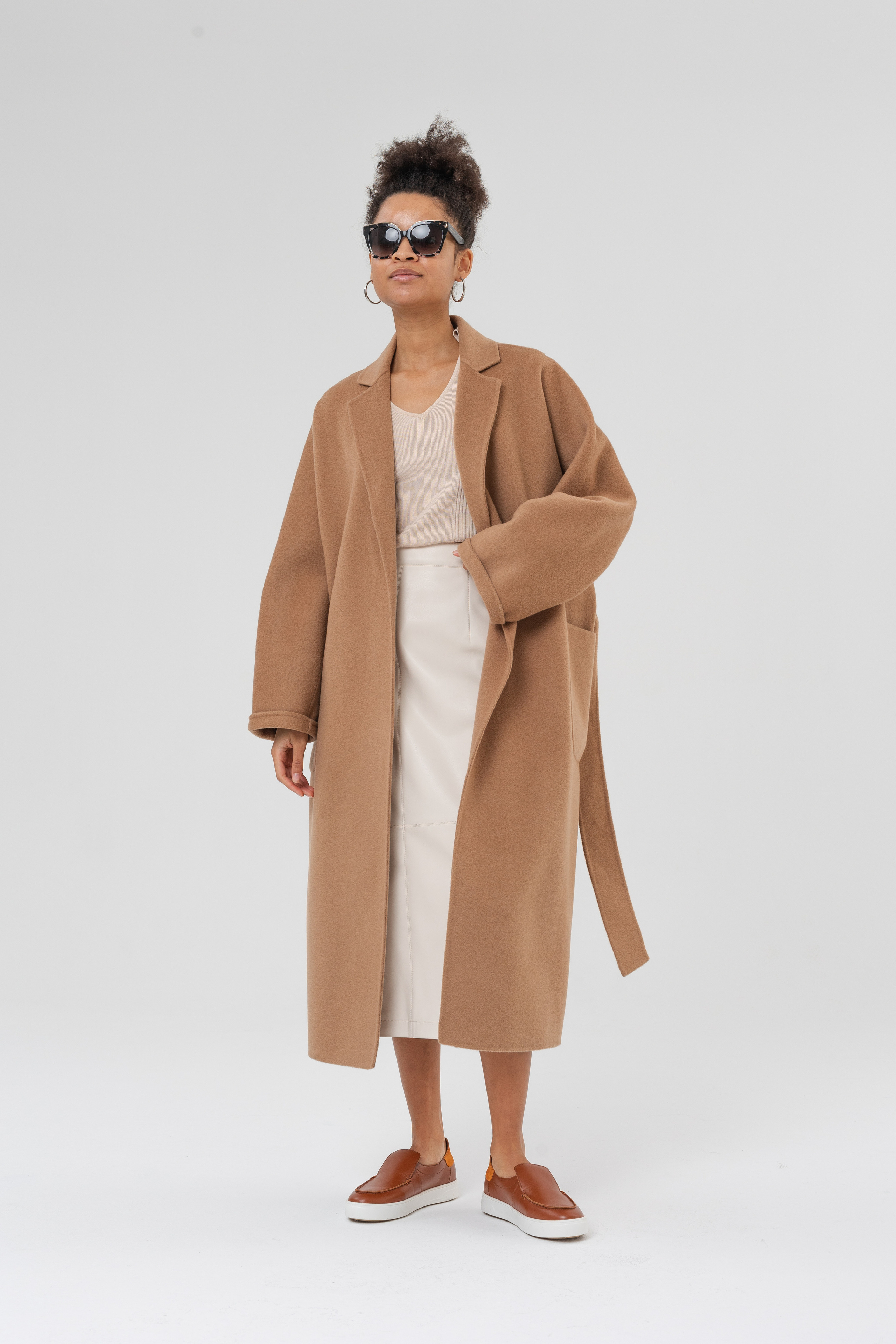 Riconte. Портретный имиджевый фотограф в Москве