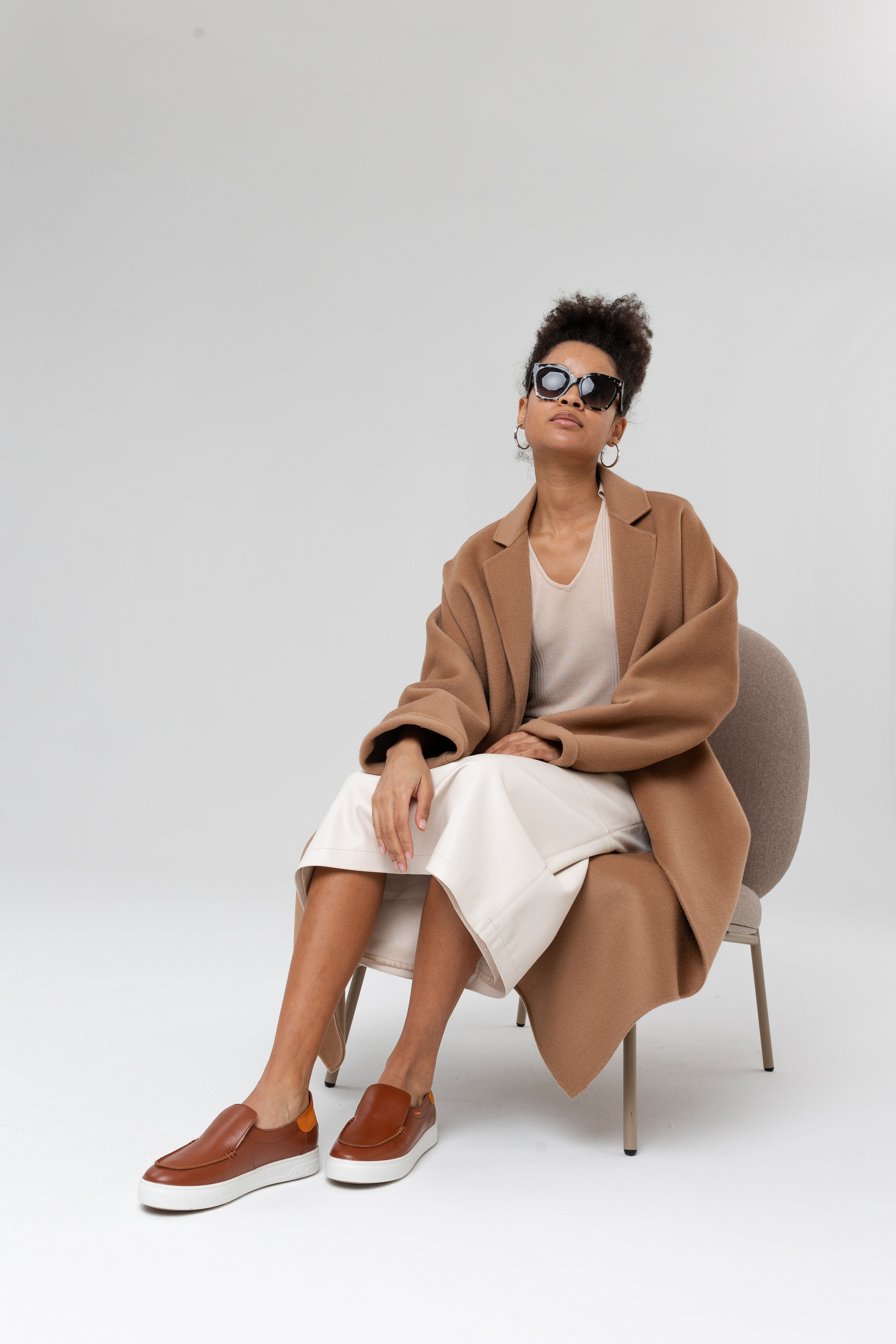 Riconte. Портретный имиджевый фотограф в Москве