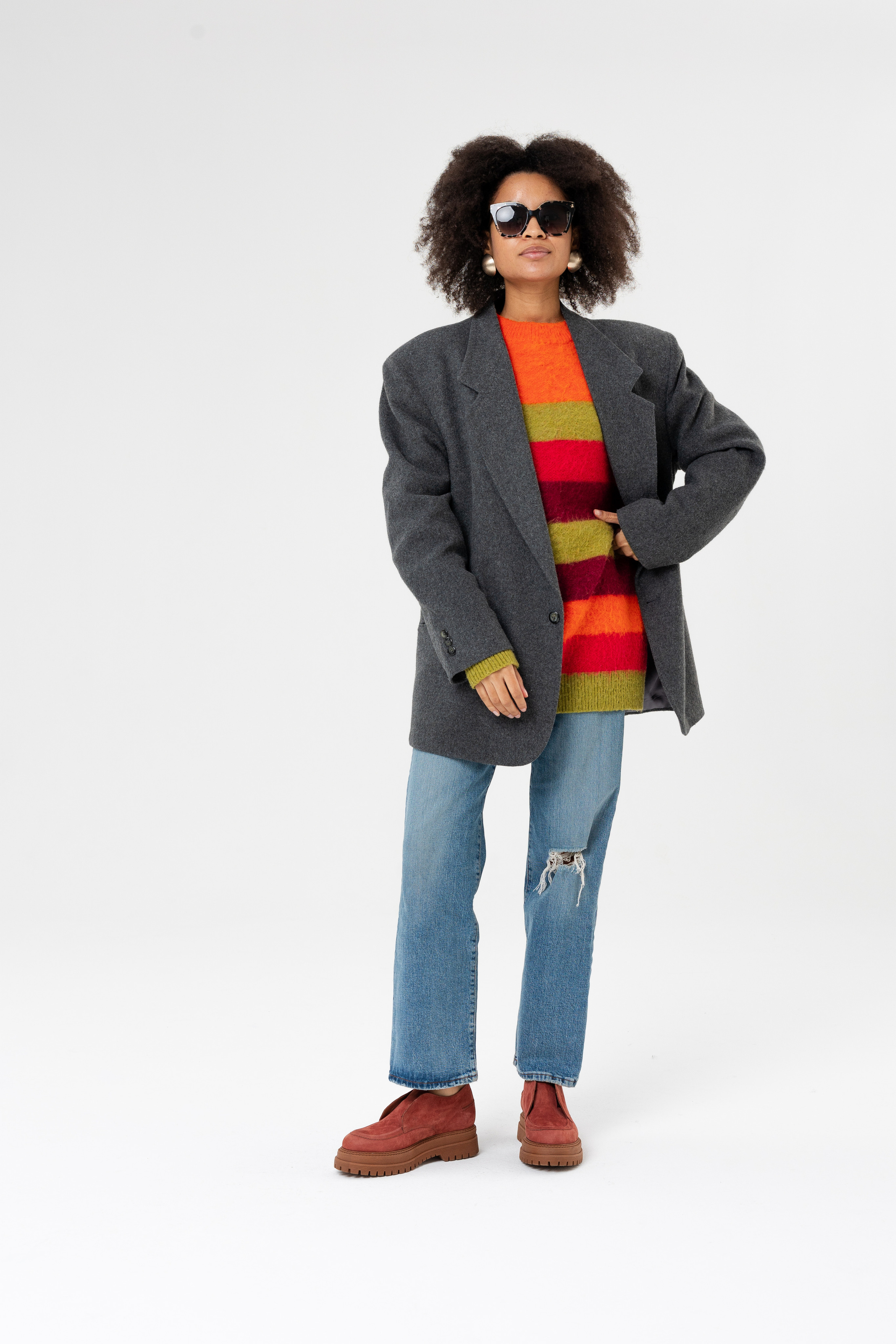 Riconte. Портретный имиджевый фотограф в Москве