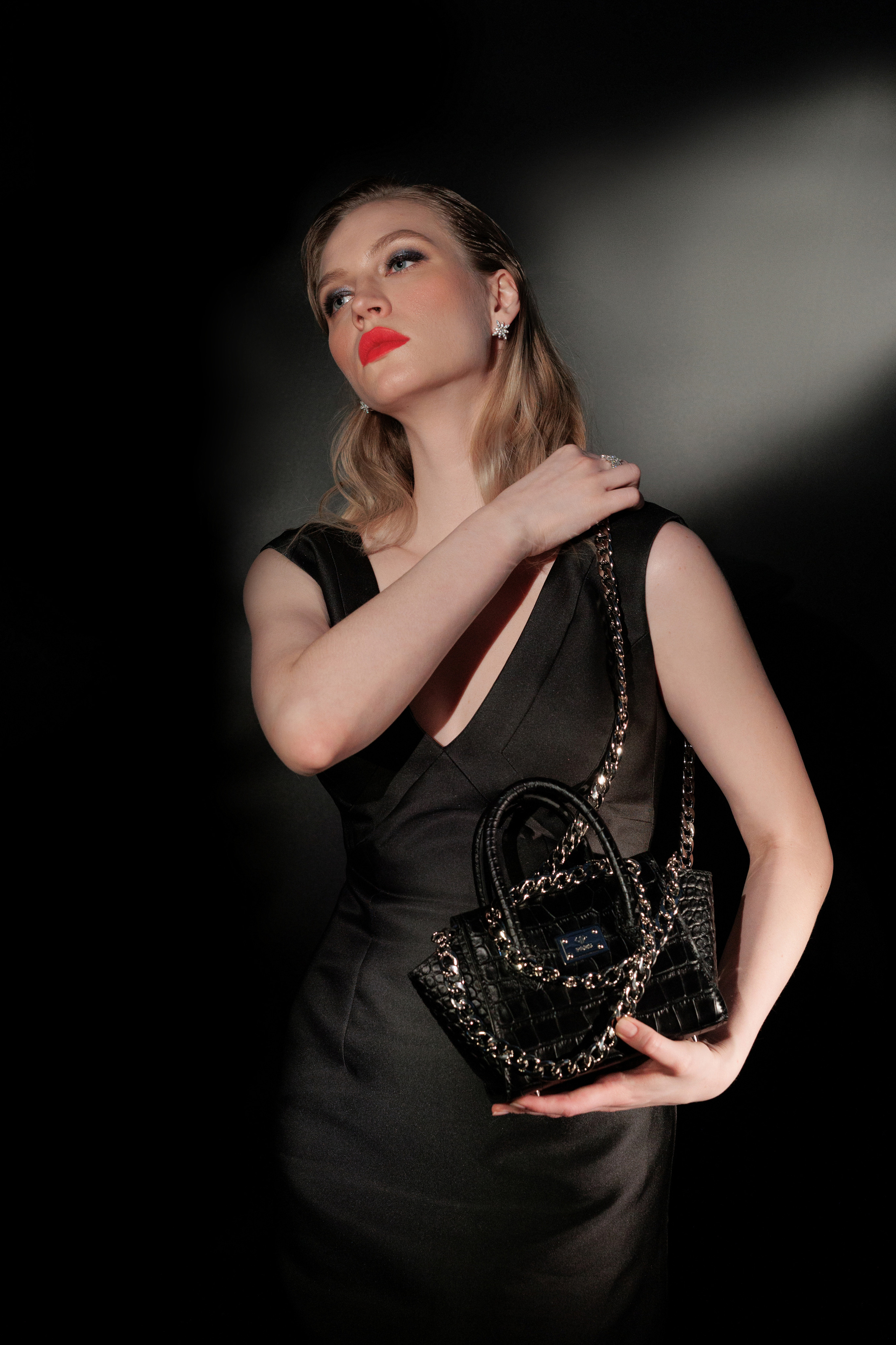 Pars. Портретный имиджевый фотограф в Москве