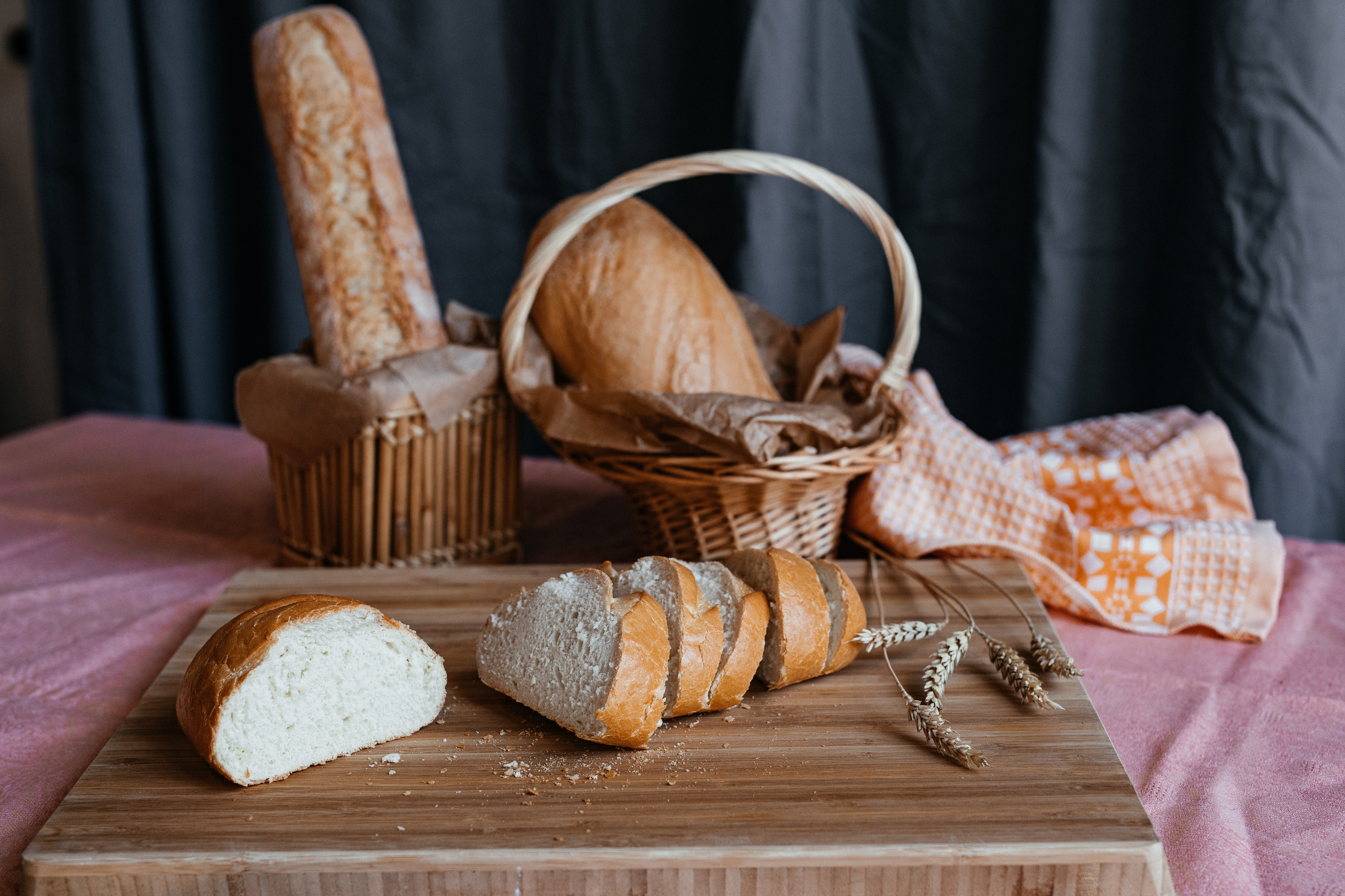 Еда и кофе. Портретный имиджевый фотограф в Москве