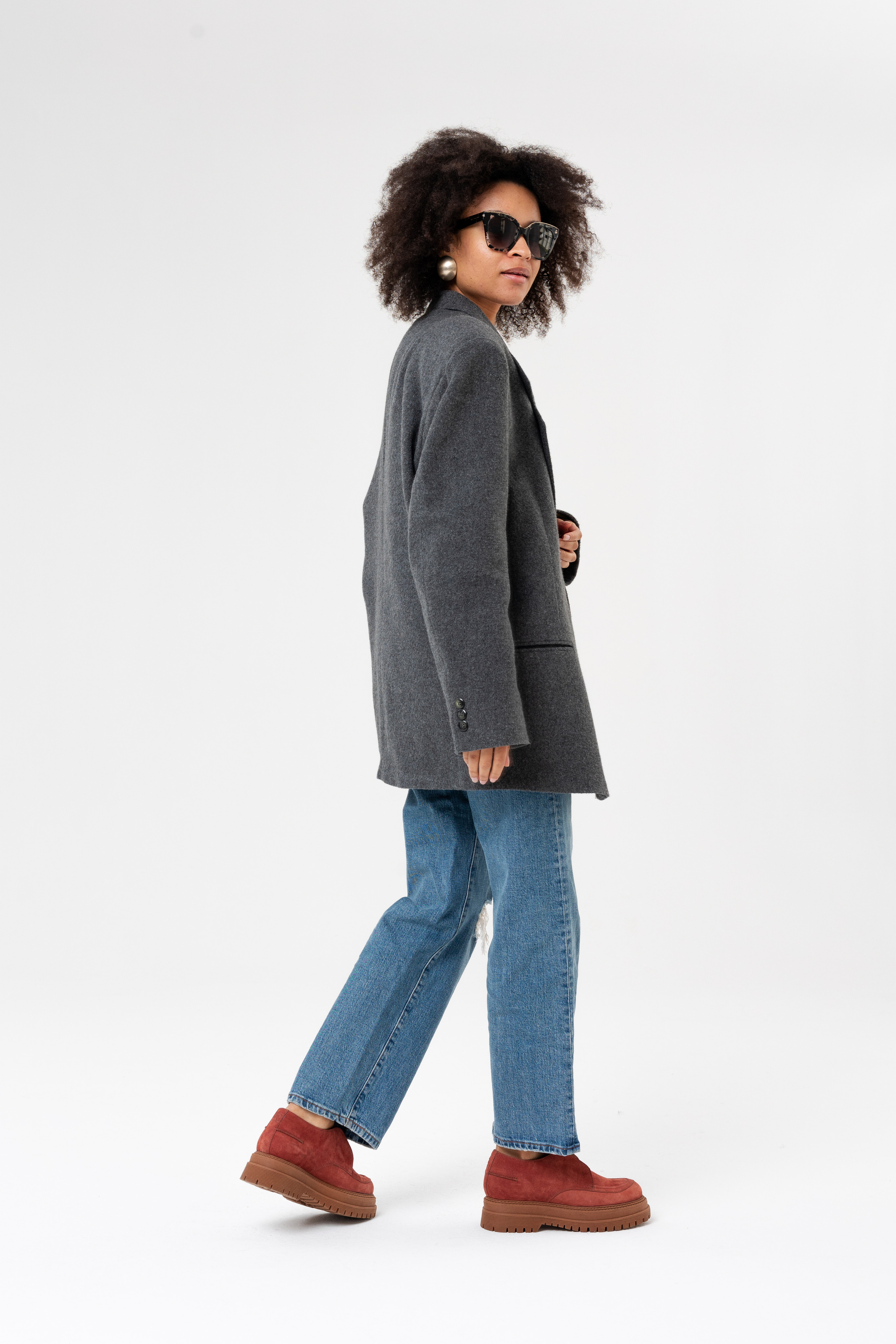 Riconte. Портретный имиджевый фотограф в Москве