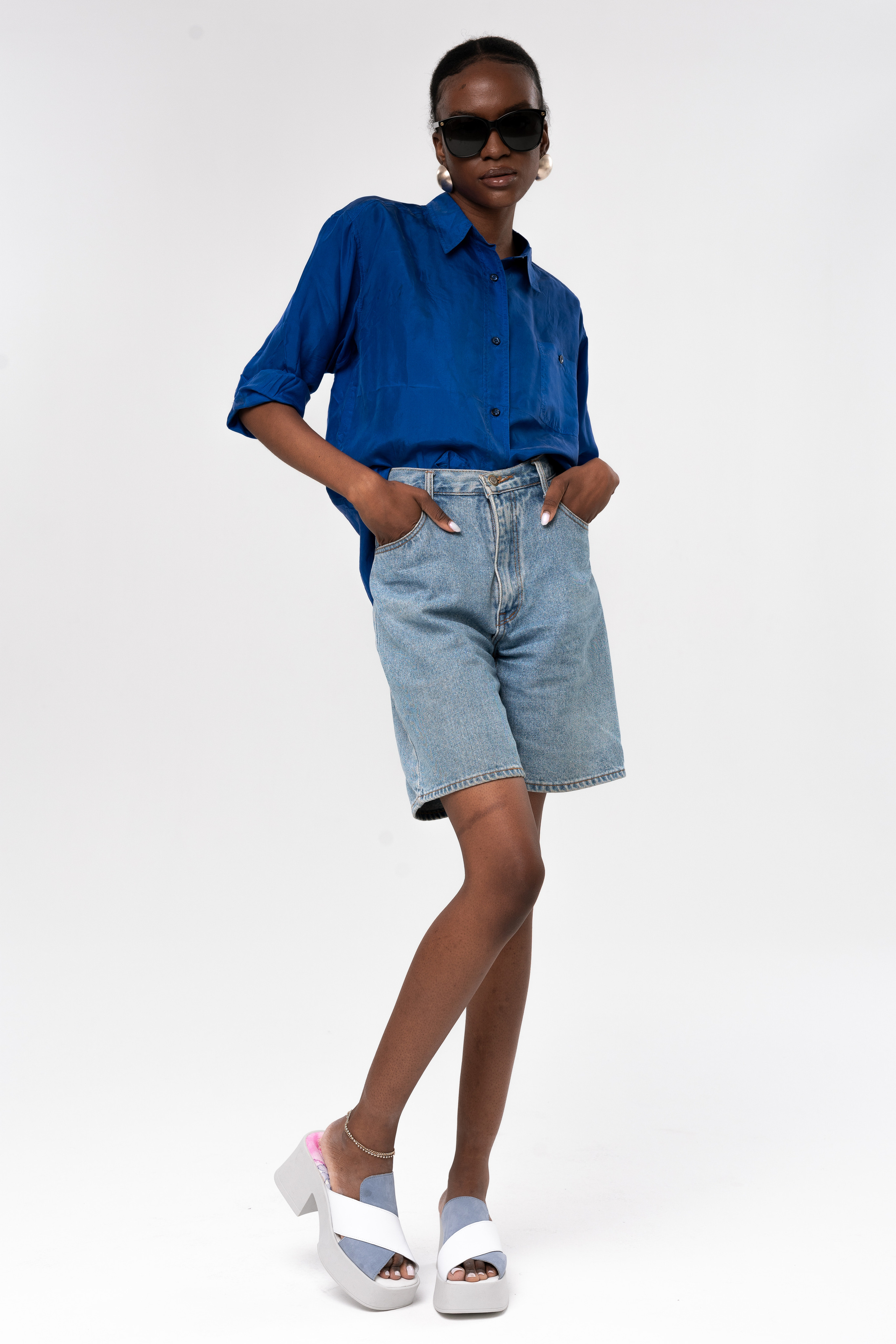 Riconte. Портретный имиджевый фотограф в Москве