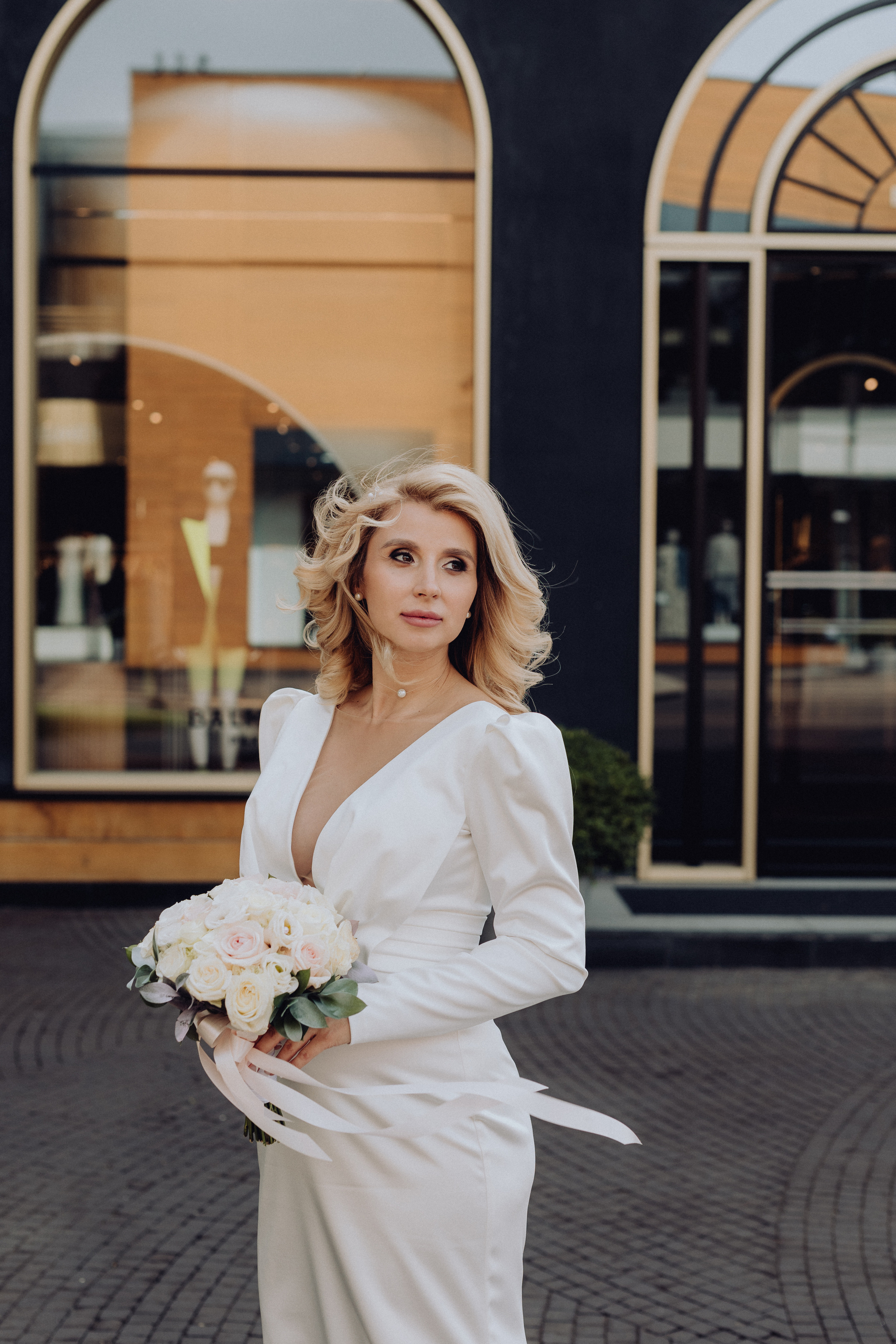 Свадьба Дениса и Татьяны. Портретный имиджевый фотограф в Москве