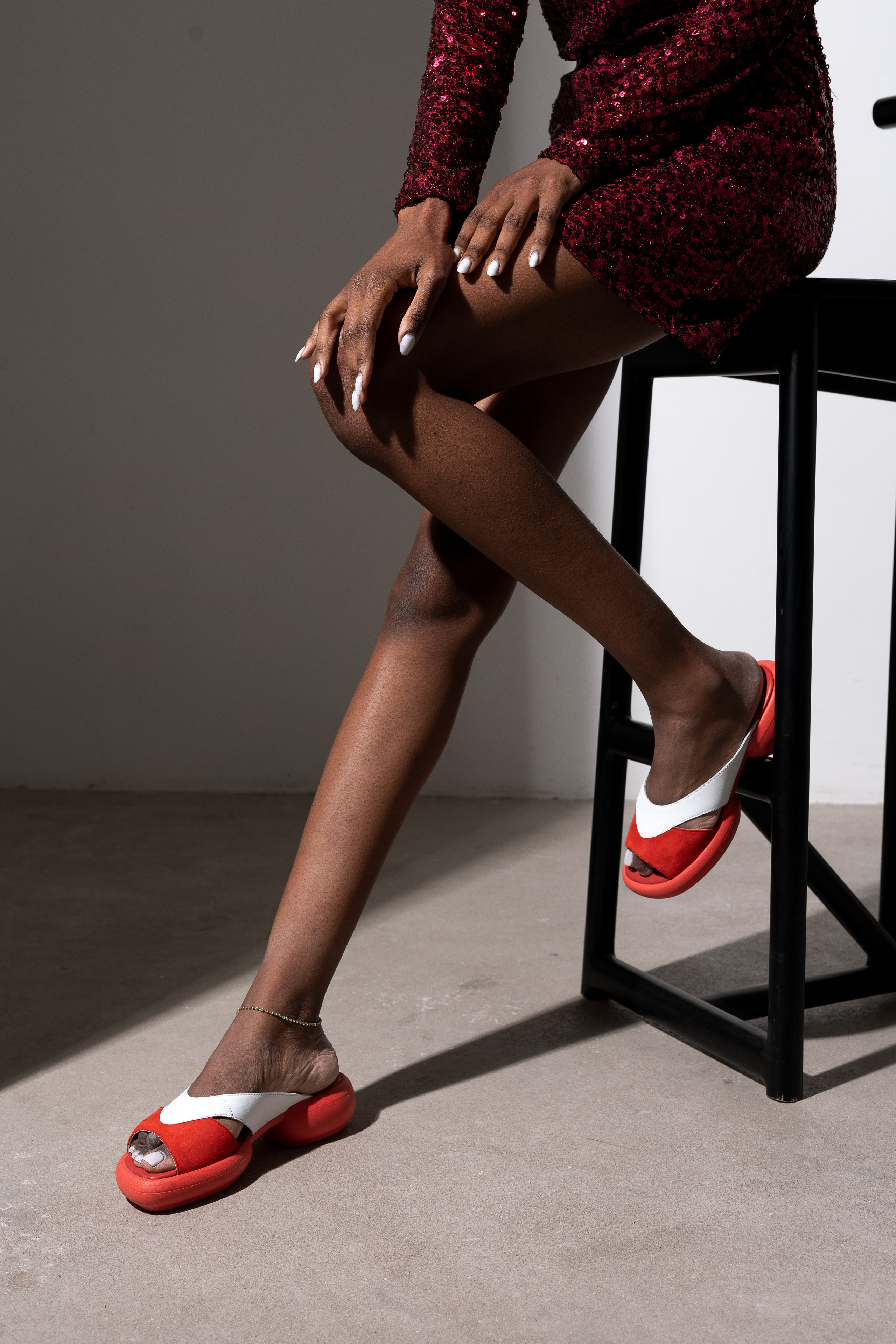 Riconte. Портретный имиджевый фотограф в Москве