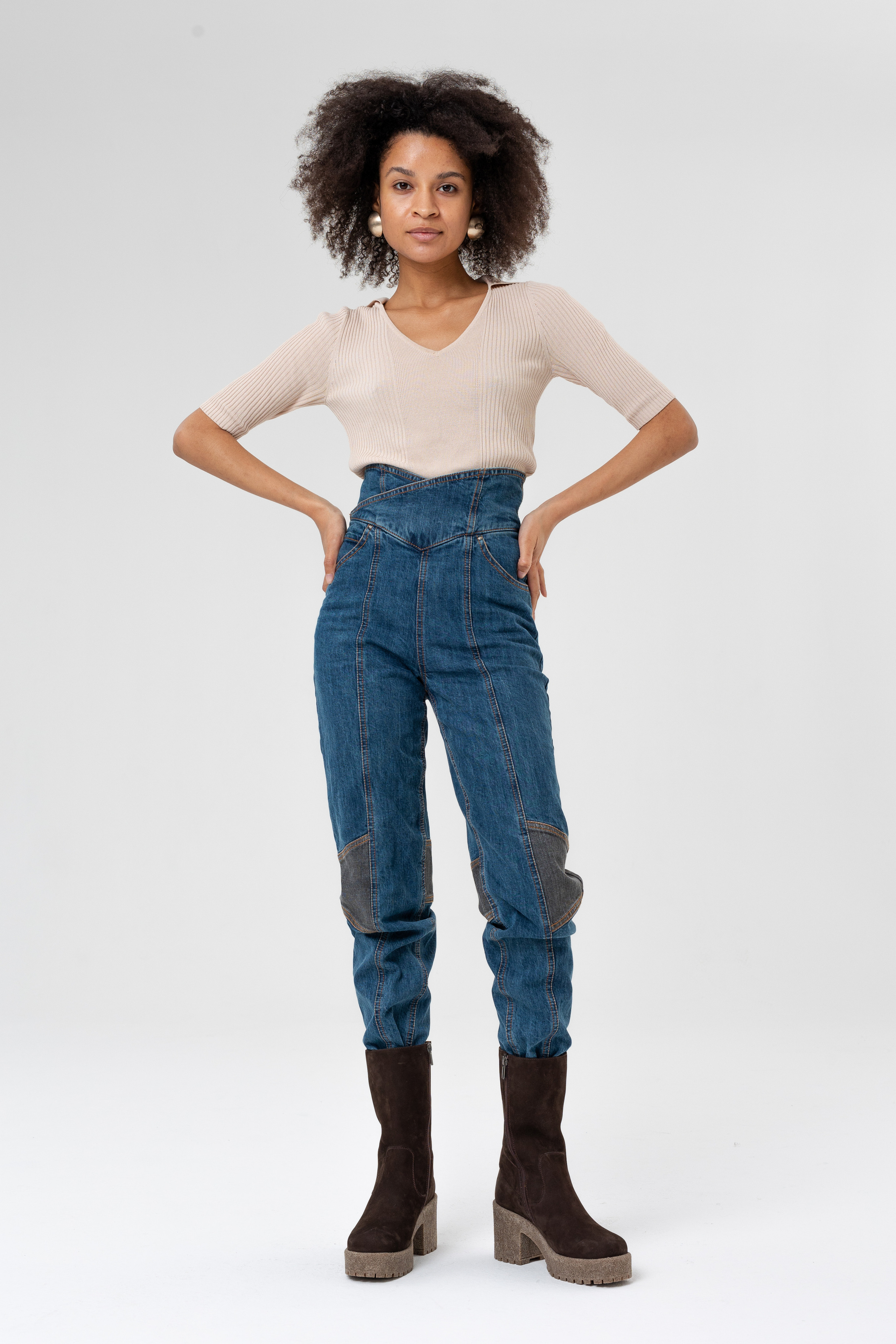 Riconte. Портретный имиджевый фотограф в Москве