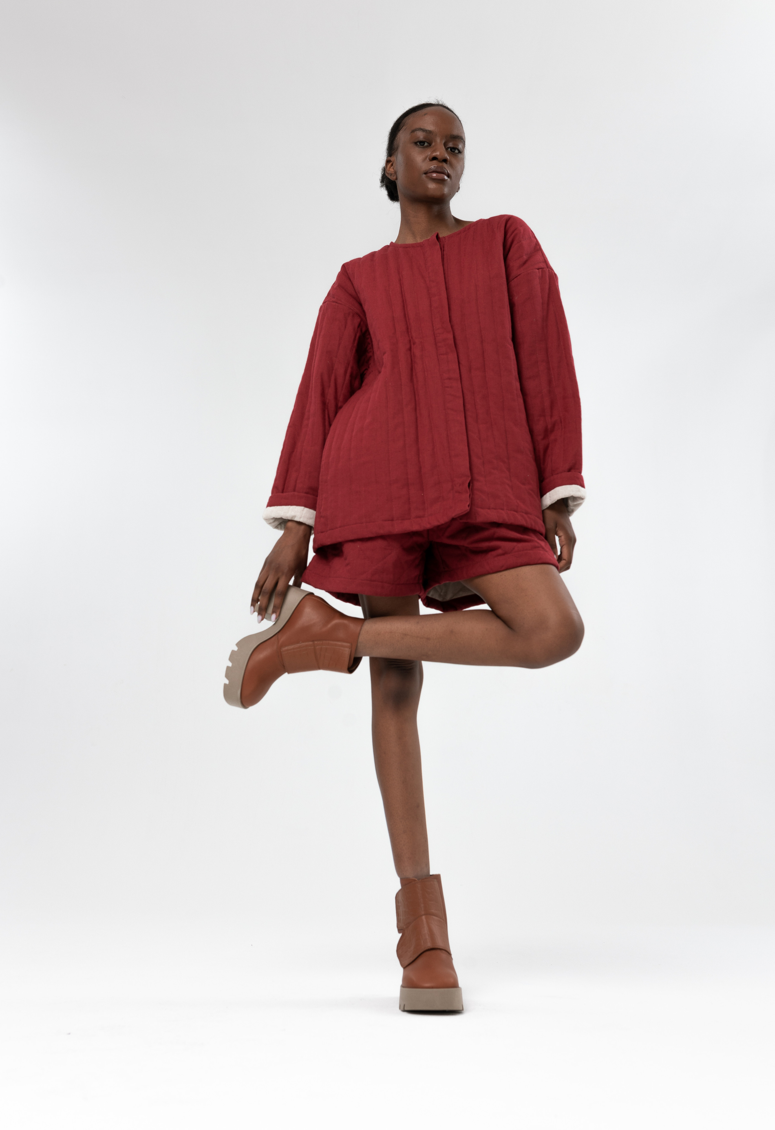 Riconte. Портретный имиджевый фотограф в Москве