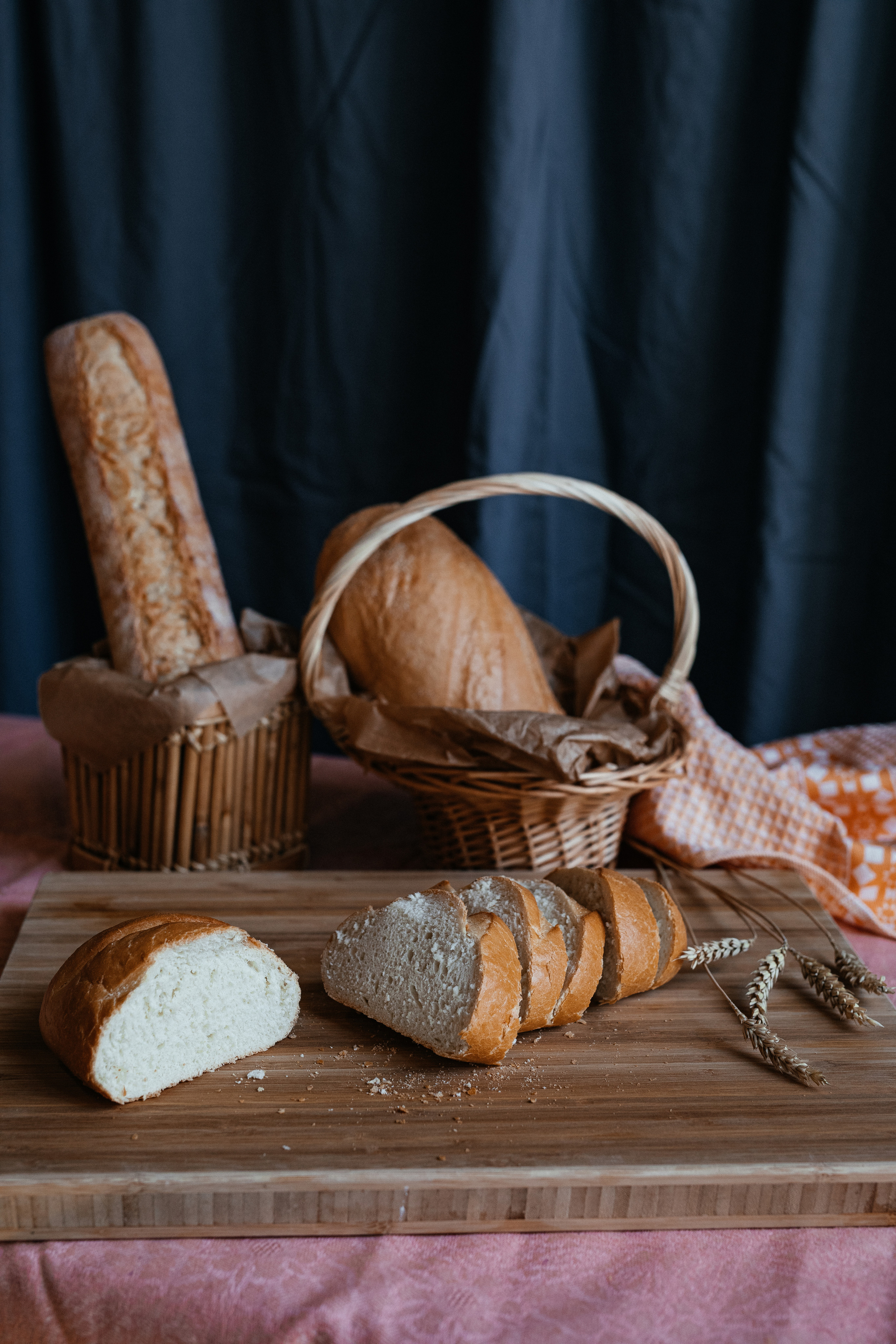 Еда и кофе. Портретный имиджевый фотограф в Москве