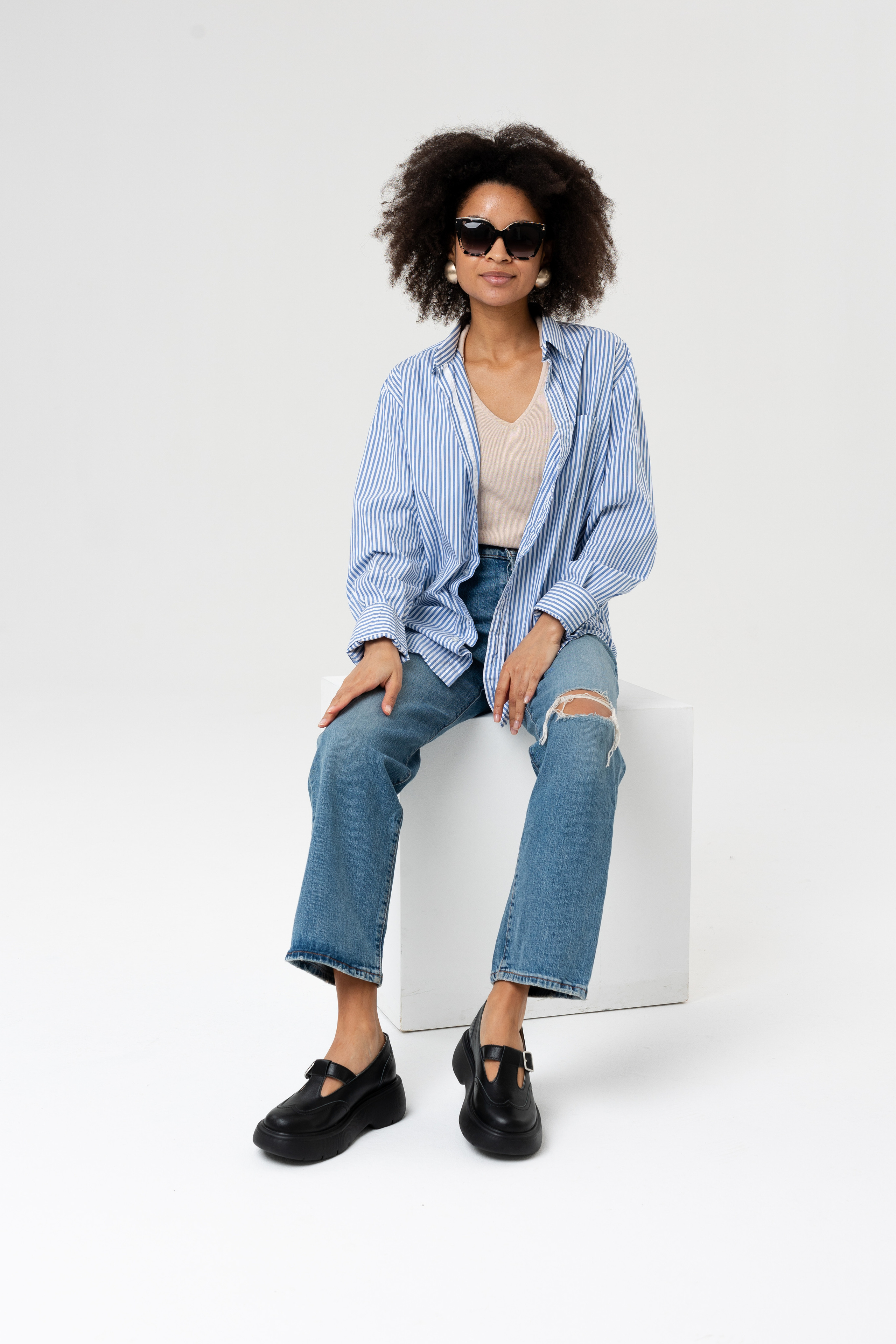 Riconte. Портретный имиджевый фотограф в Москве