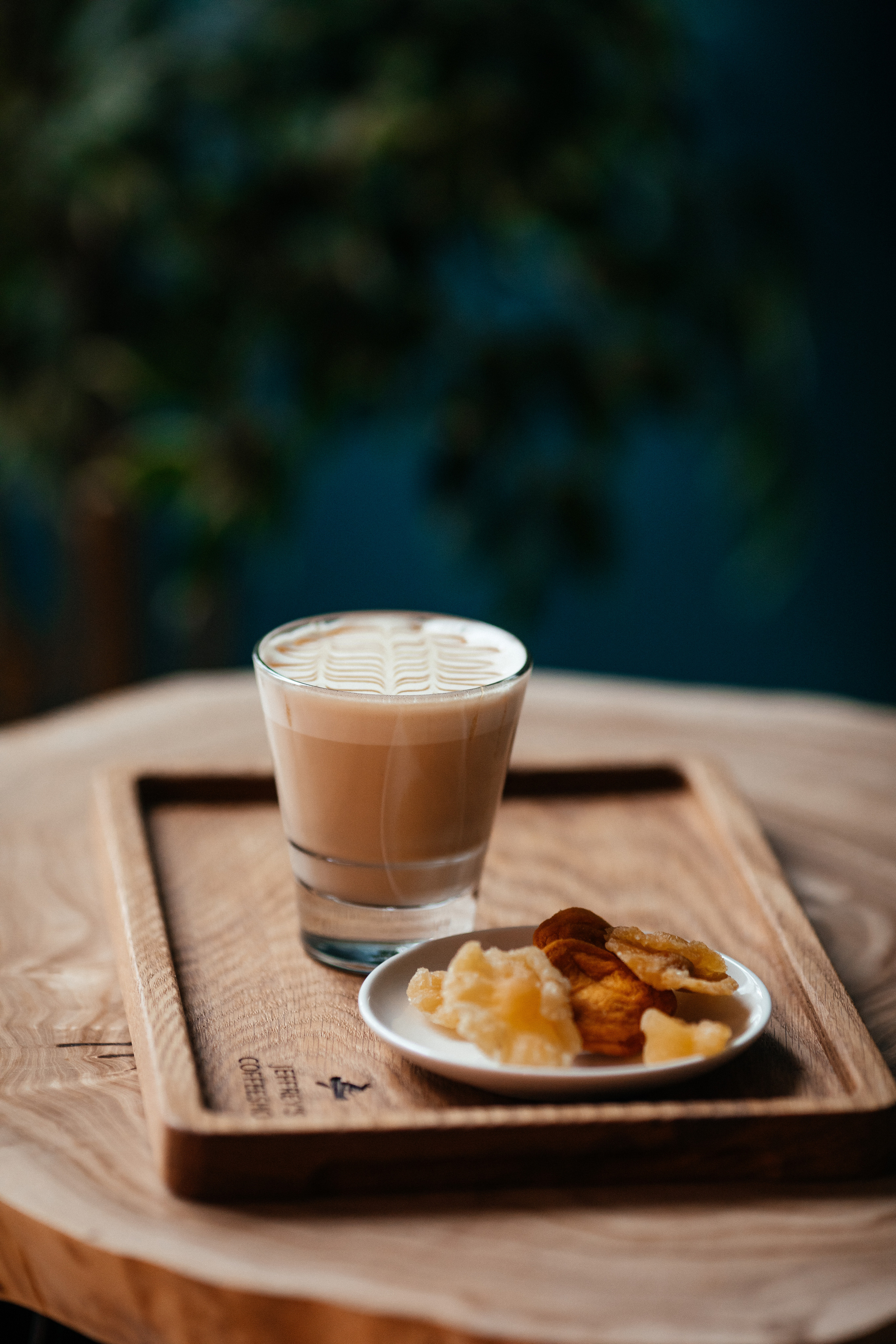 Еда и кофе. Портретный имиджевый фотограф в Москве