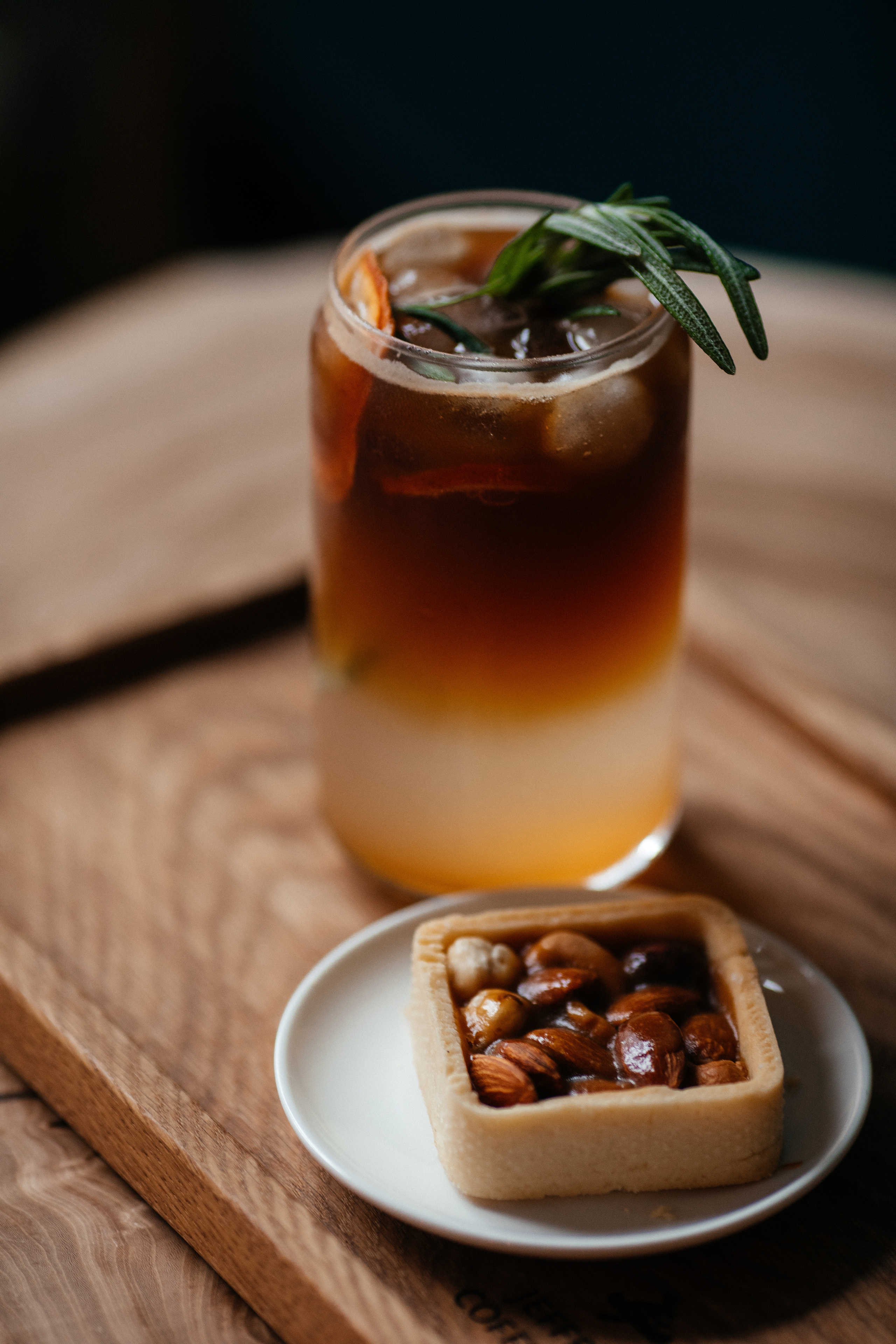 Еда и кофе. Портретный имиджевый фотограф в Москве