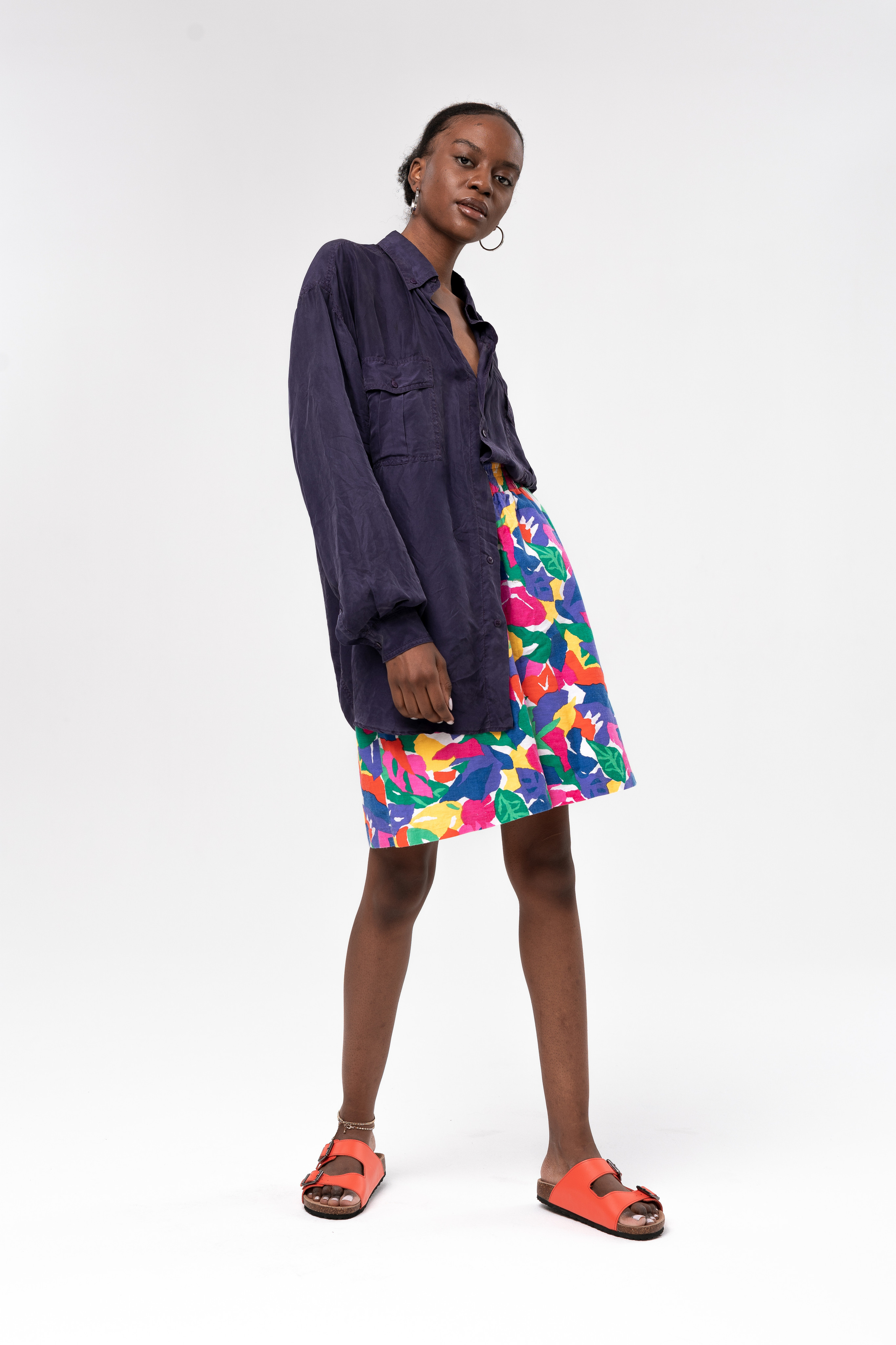 Riconte. Портретный имиджевый фотограф в Москве