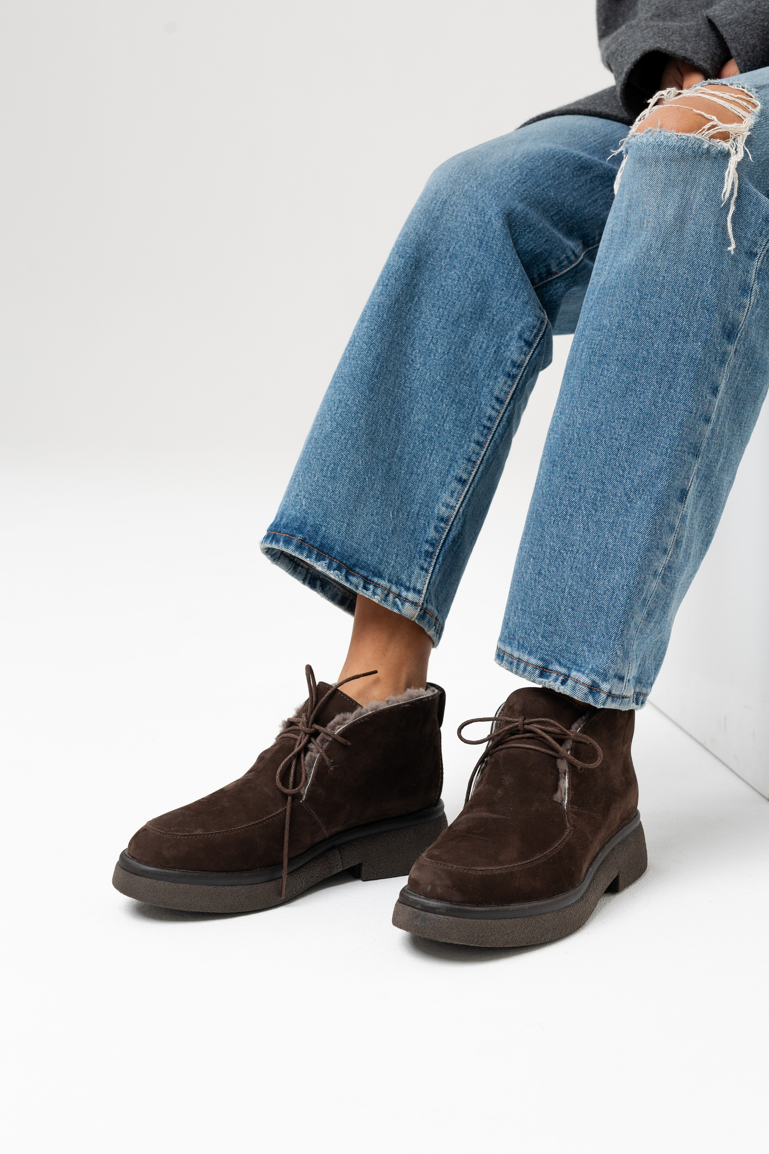 Riconte. Портретный имиджевый фотограф в Москве