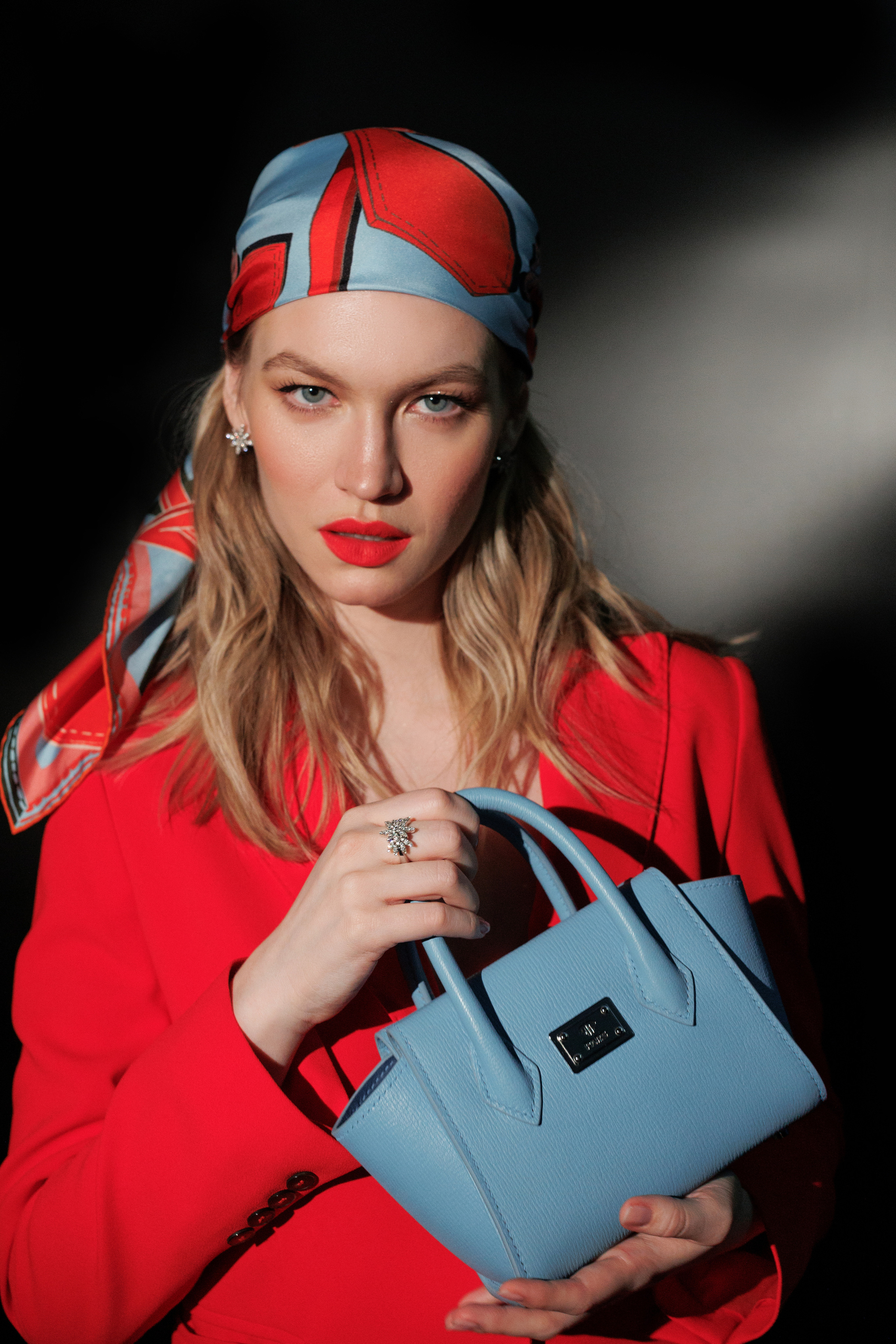 Pars. Портретный имиджевый фотограф в Москве