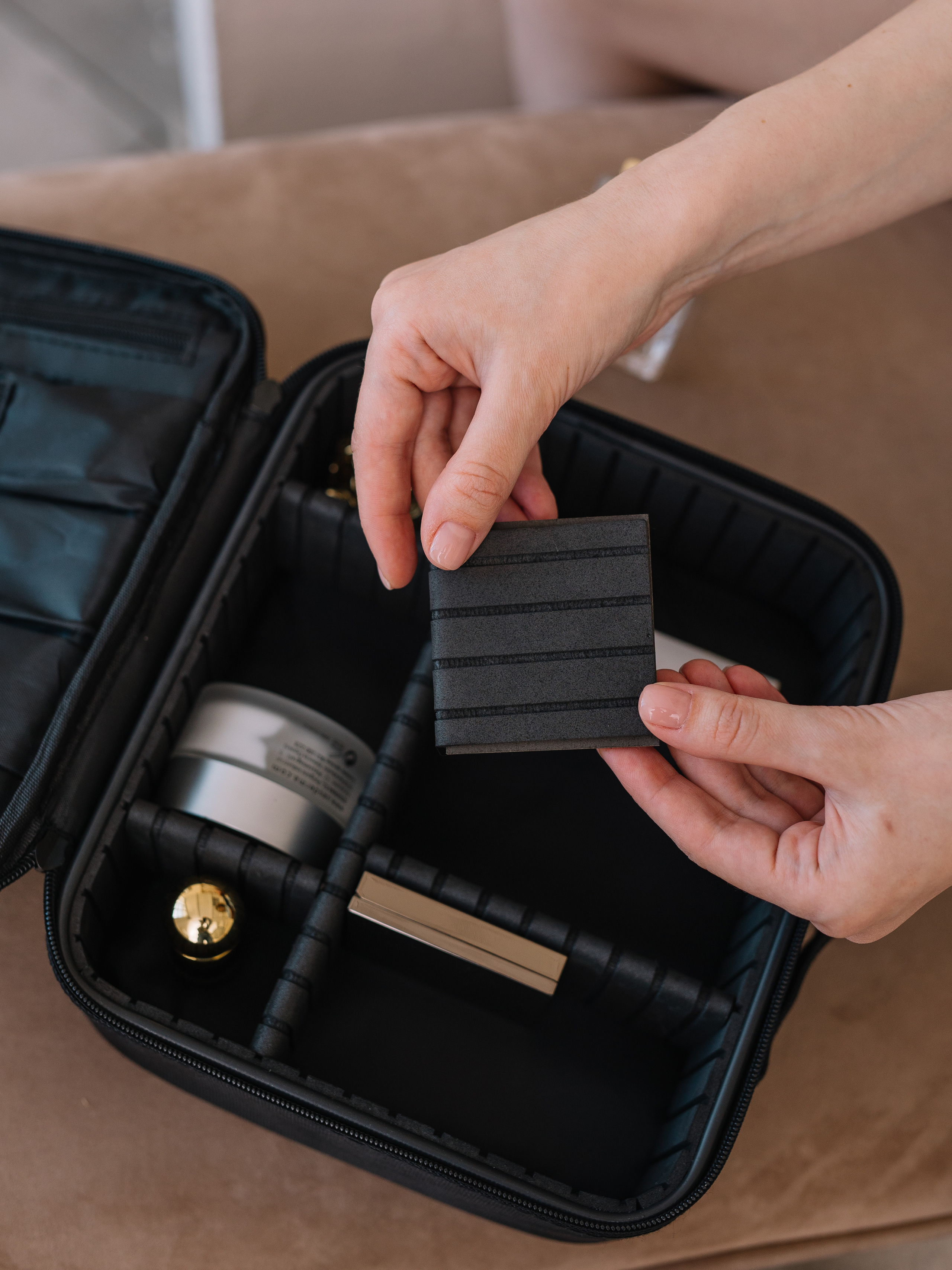 Элементы одежды и предметы. Портретный имиджевый фотограф в Москве