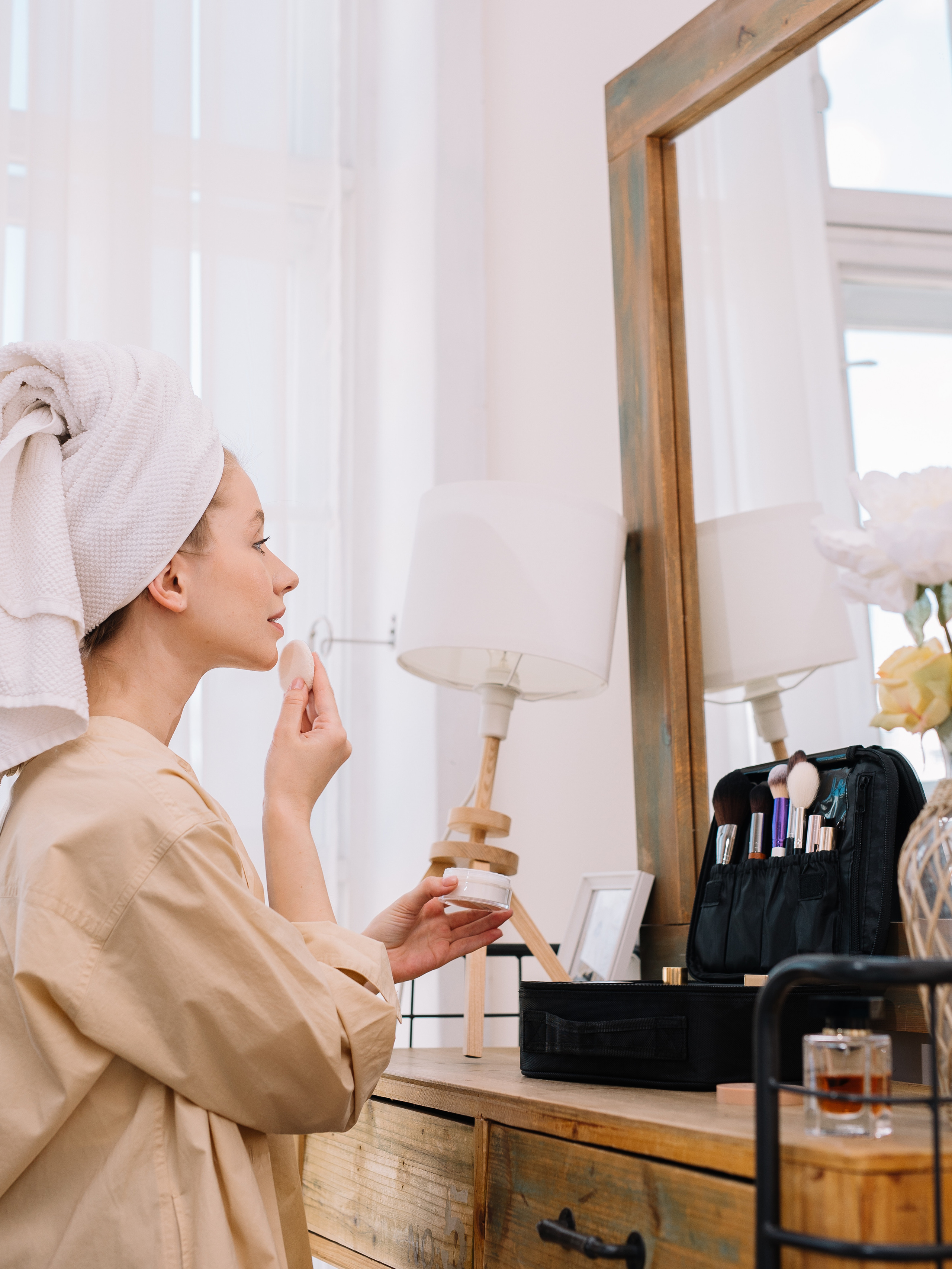 Элементы одежды и предметы. Портретный имиджевый фотограф в Москве