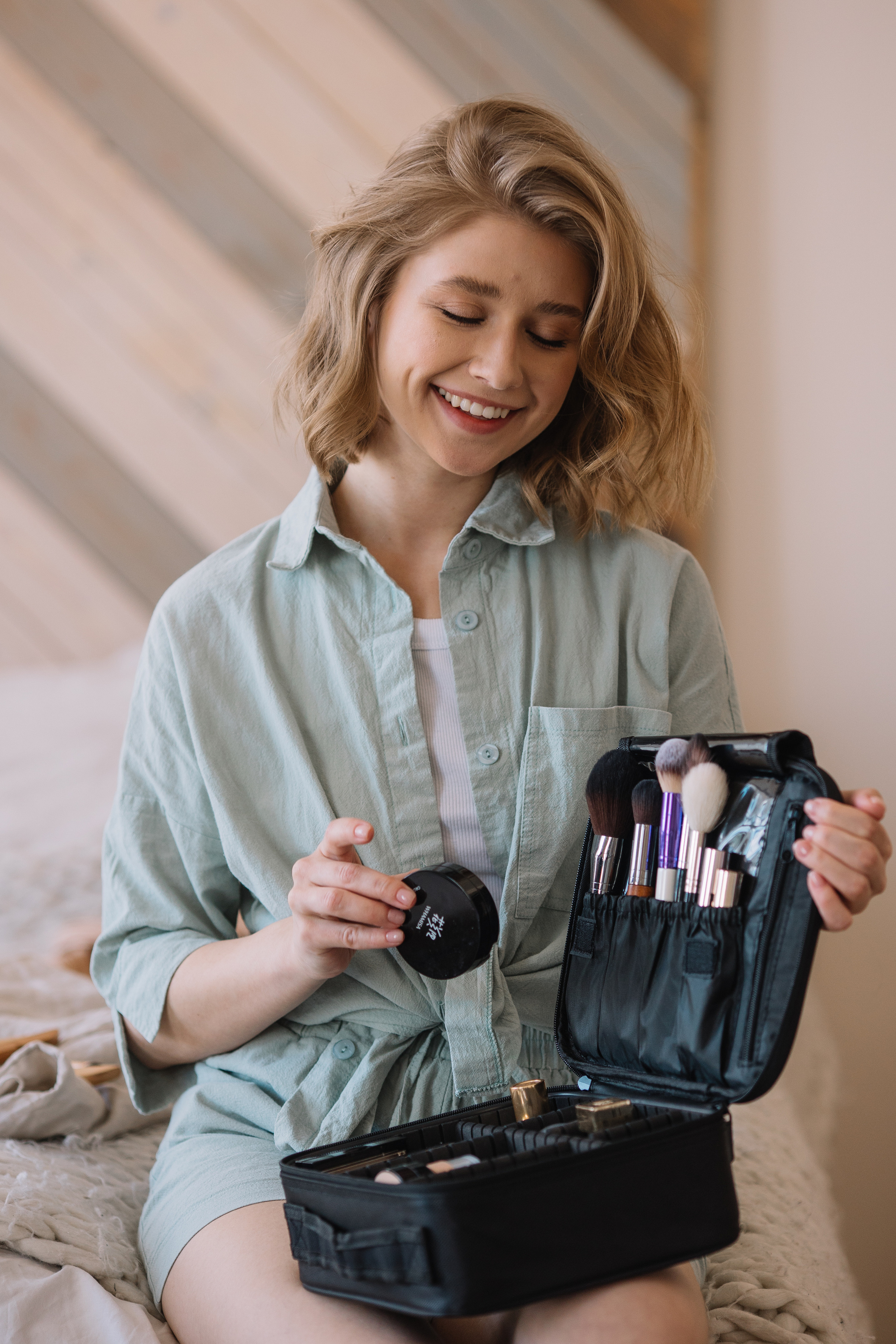 Элементы одежды и предметы. Портретный имиджевый фотограф в Москве